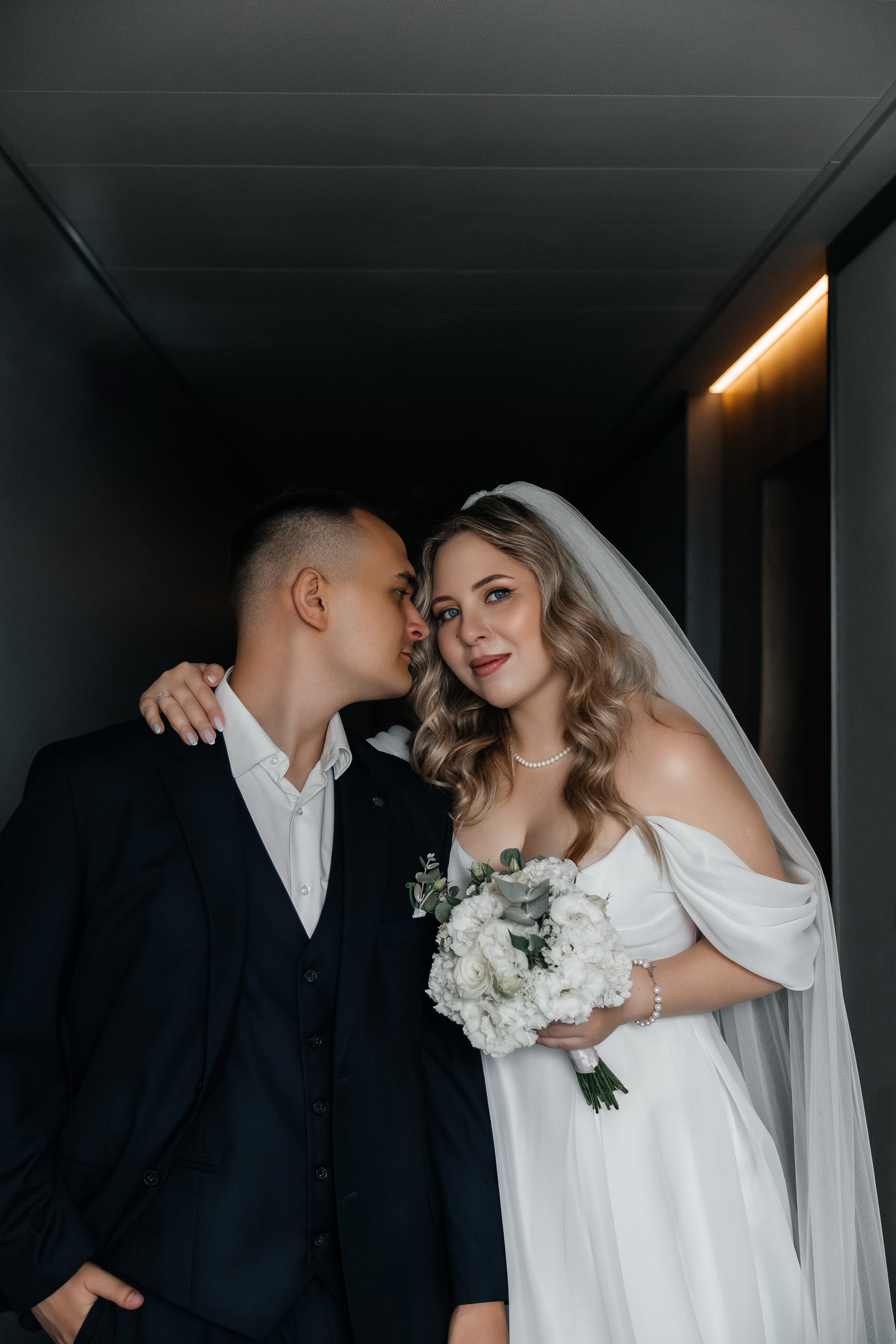 Настя и Саша. Lifestyle photographer Liza