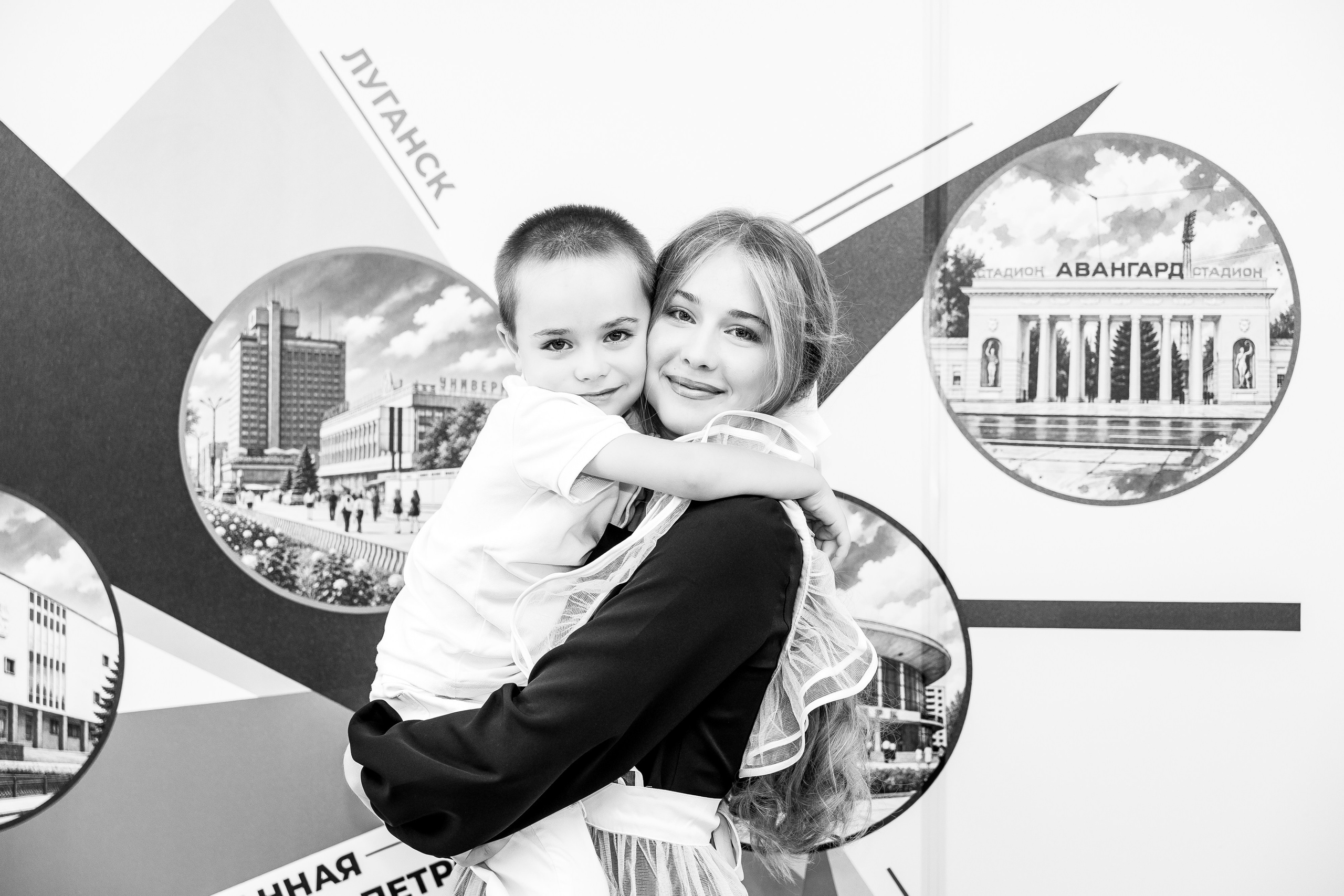 1 сентября. Lifestyle photographer Liza