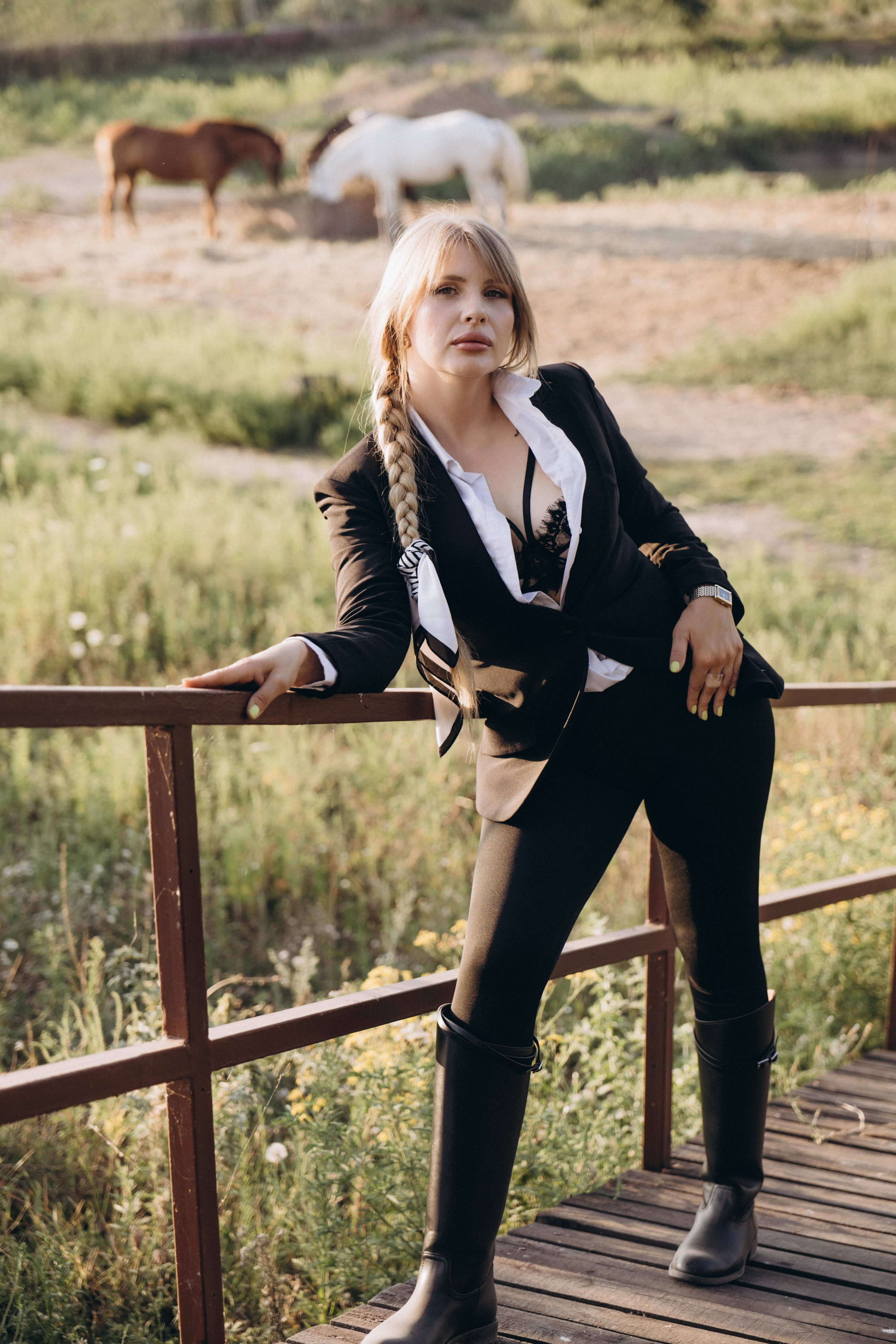 Белла. Lifestyle photographer Liza
