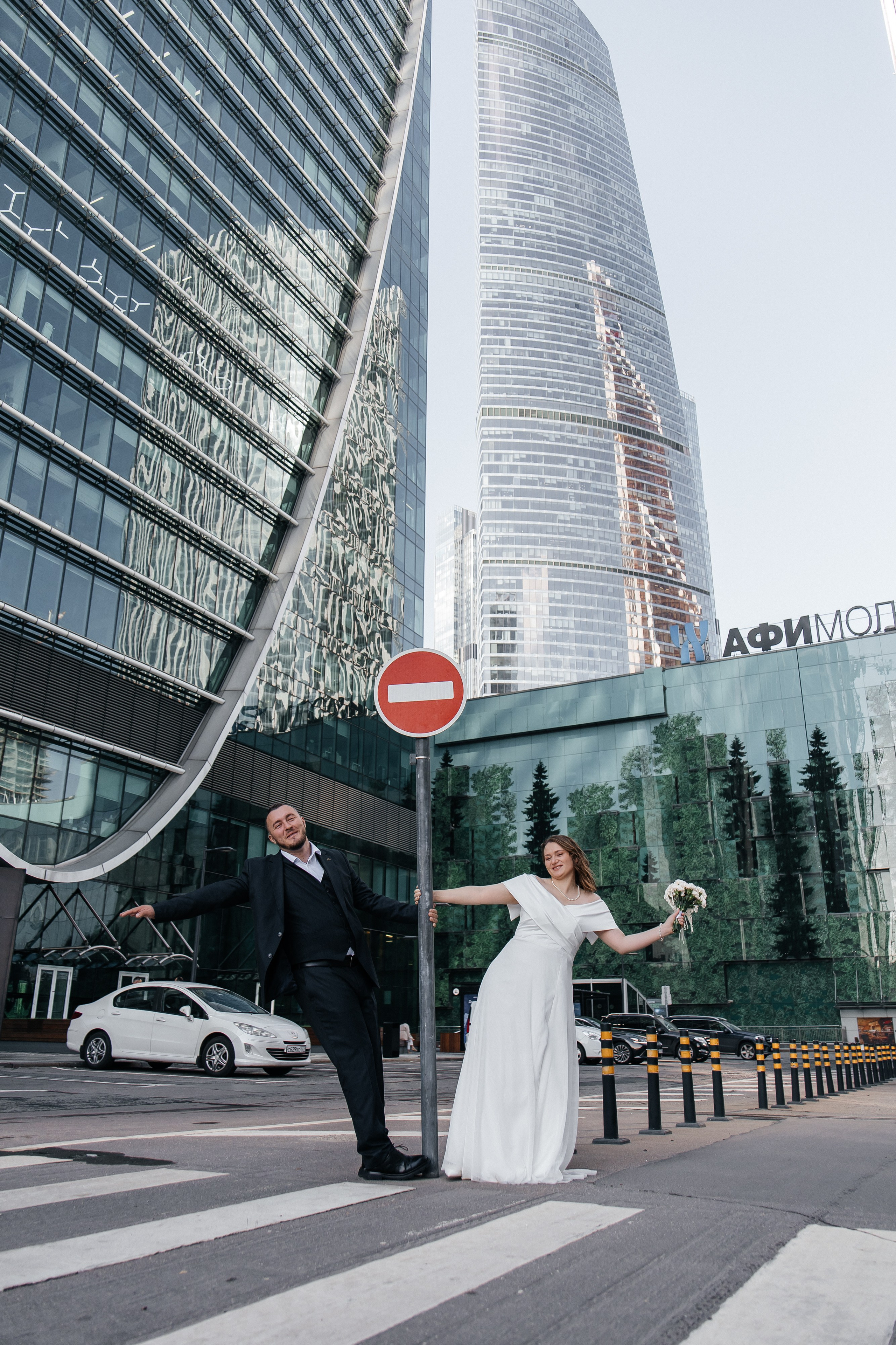 Кирилл и Ирина. Фотограф Ростов-на-Дону I Москва