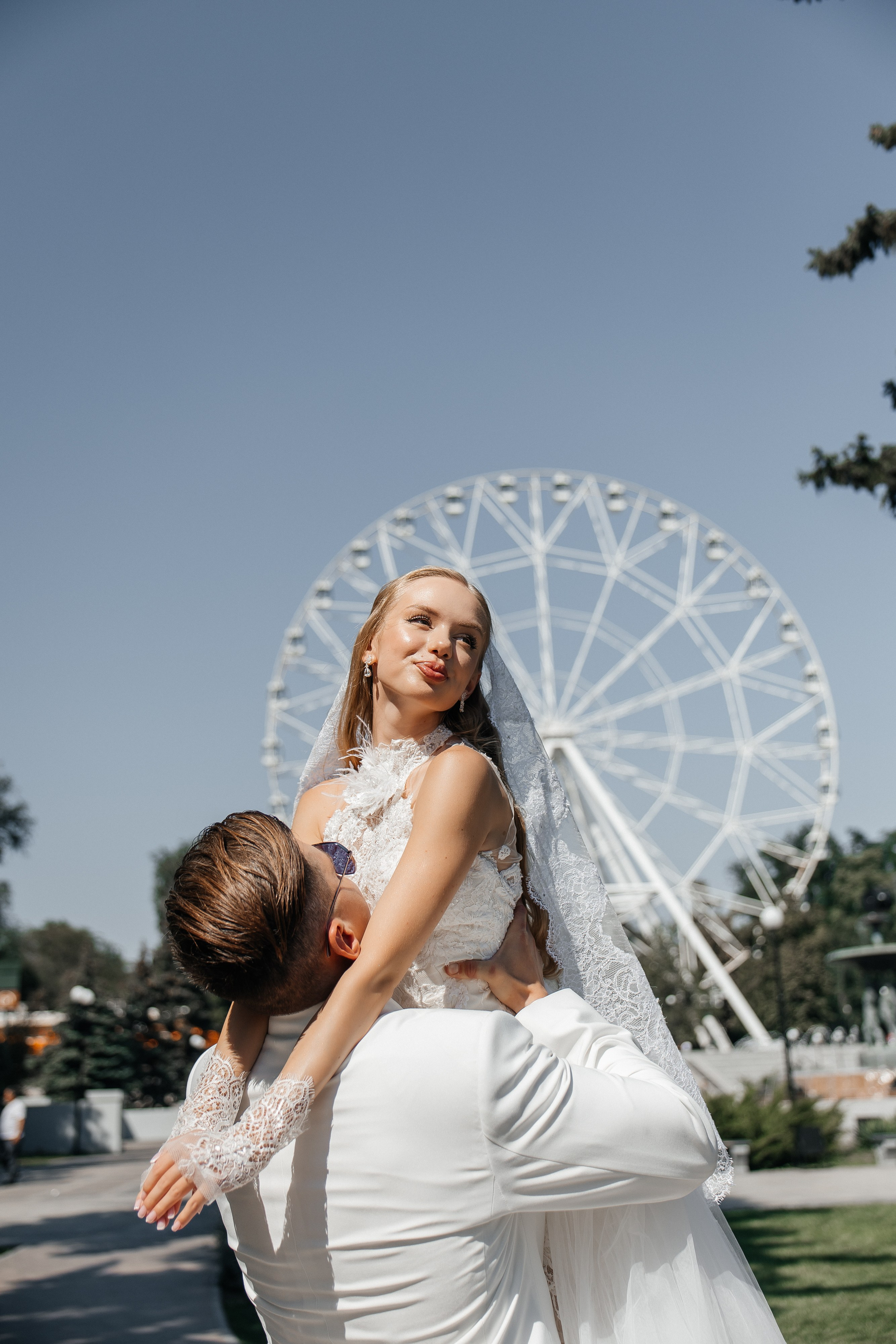 Ксения и Александр. Lifestyle photographer Liza