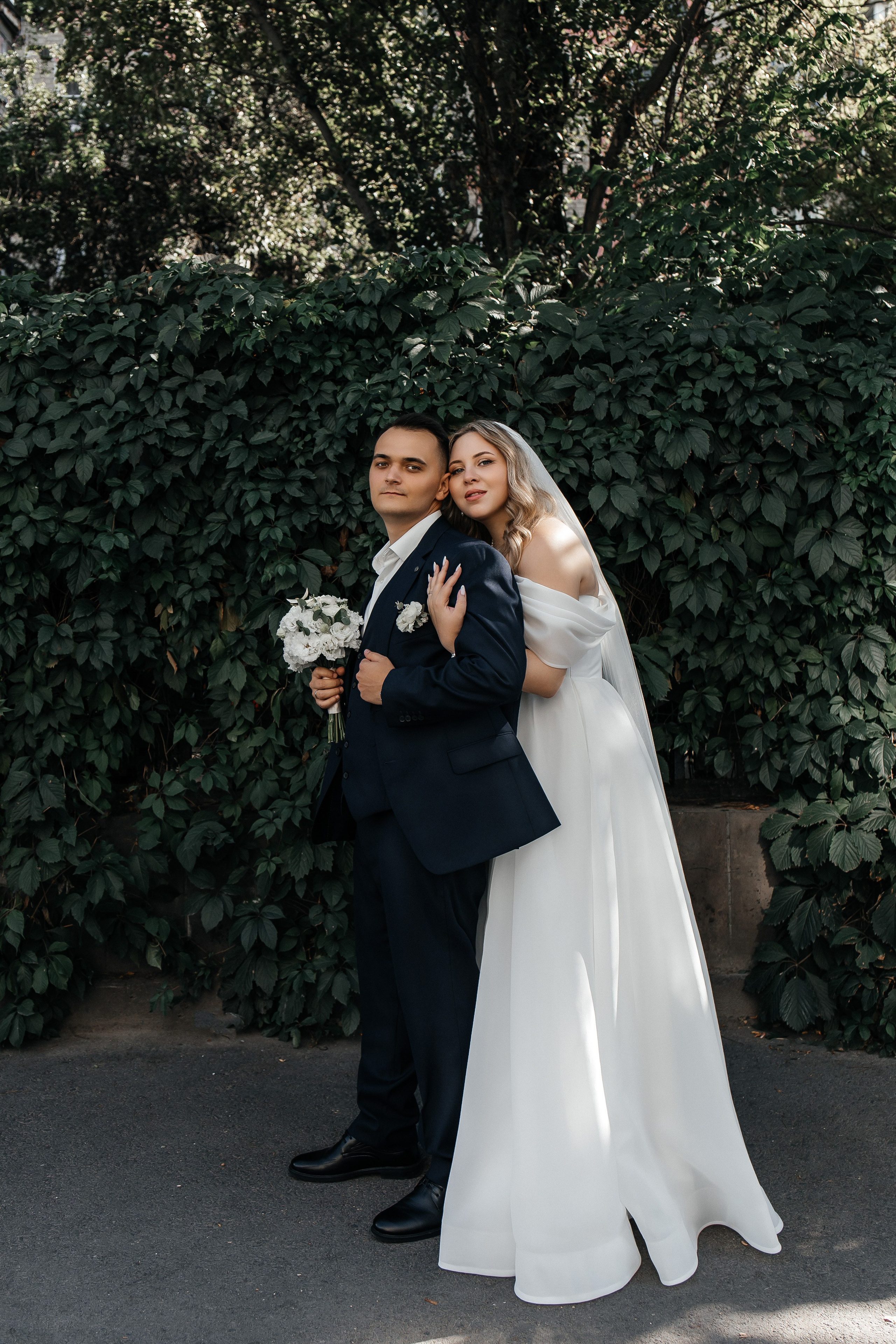 Настя и Саша. Lifestyle photographer Liza