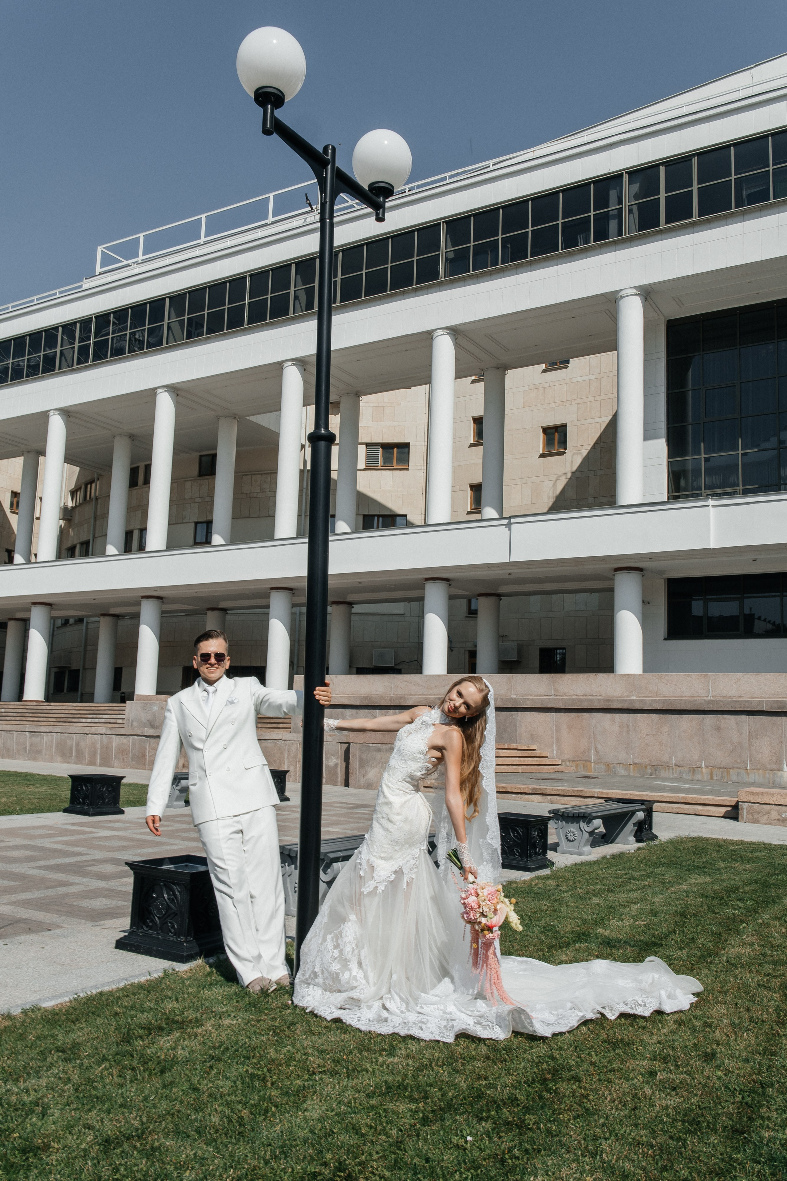 Ксения и Александр. Lifestyle photographer Liza