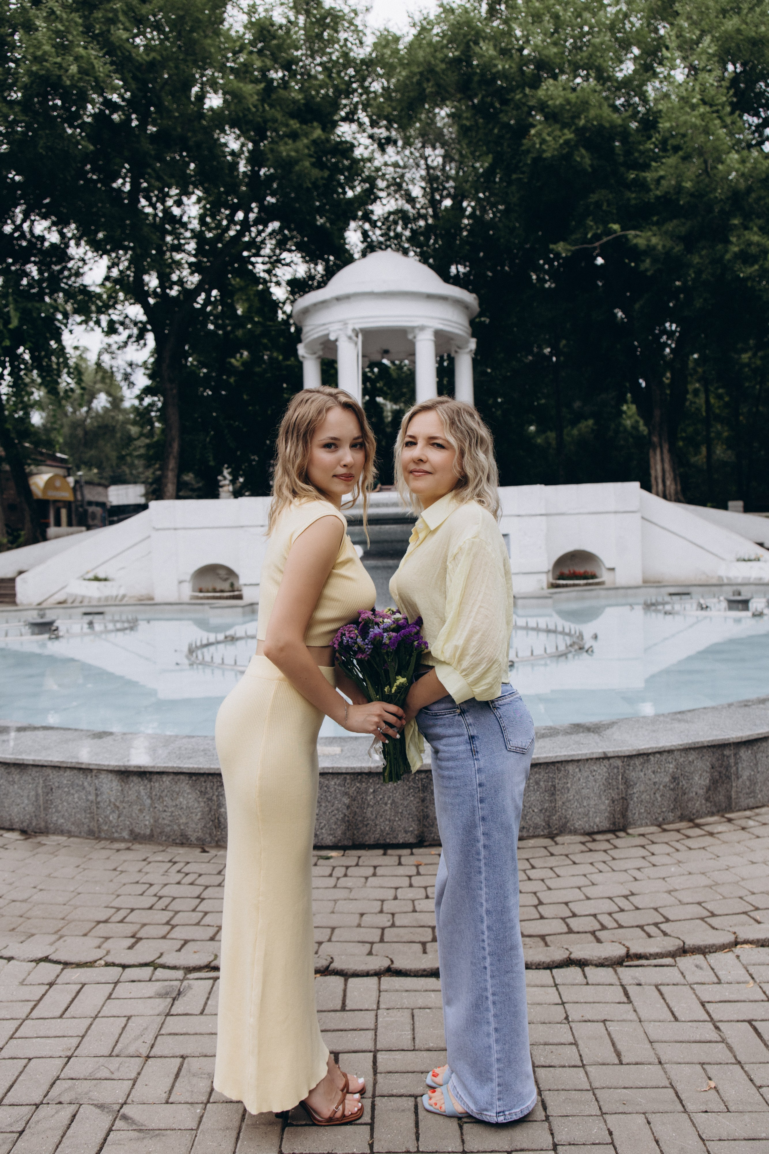 Ирина и Полина. Фотограф Ростов-на-Дону I Москва