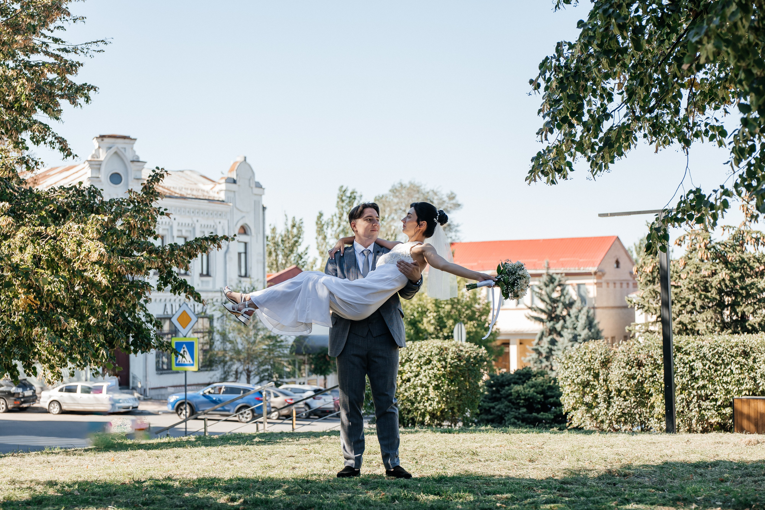 Алена и Влад. Фотограф Ростов-на-Дону I Москва