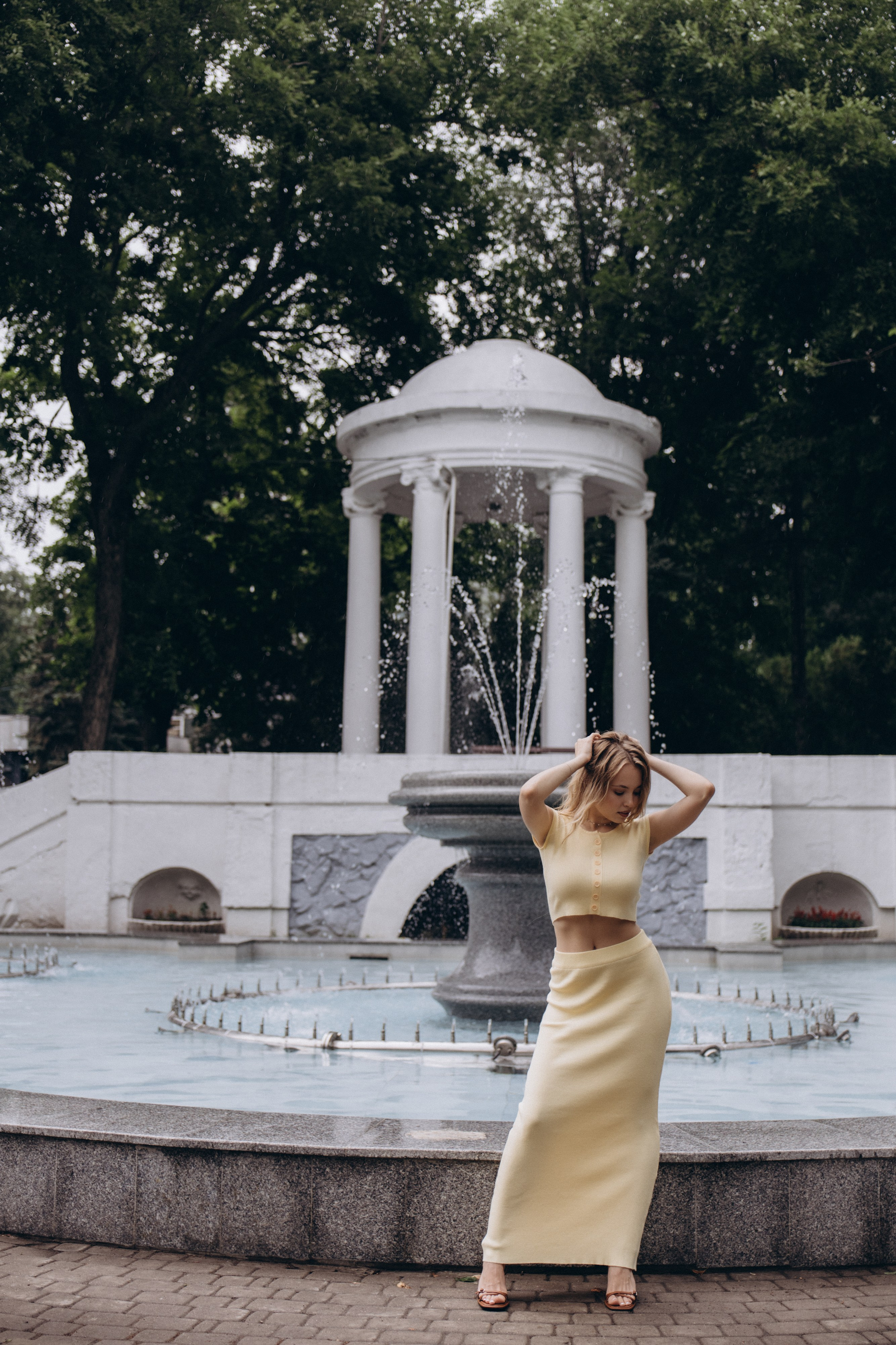 Полина. Фотограф Ростов-на-Дону I Москва