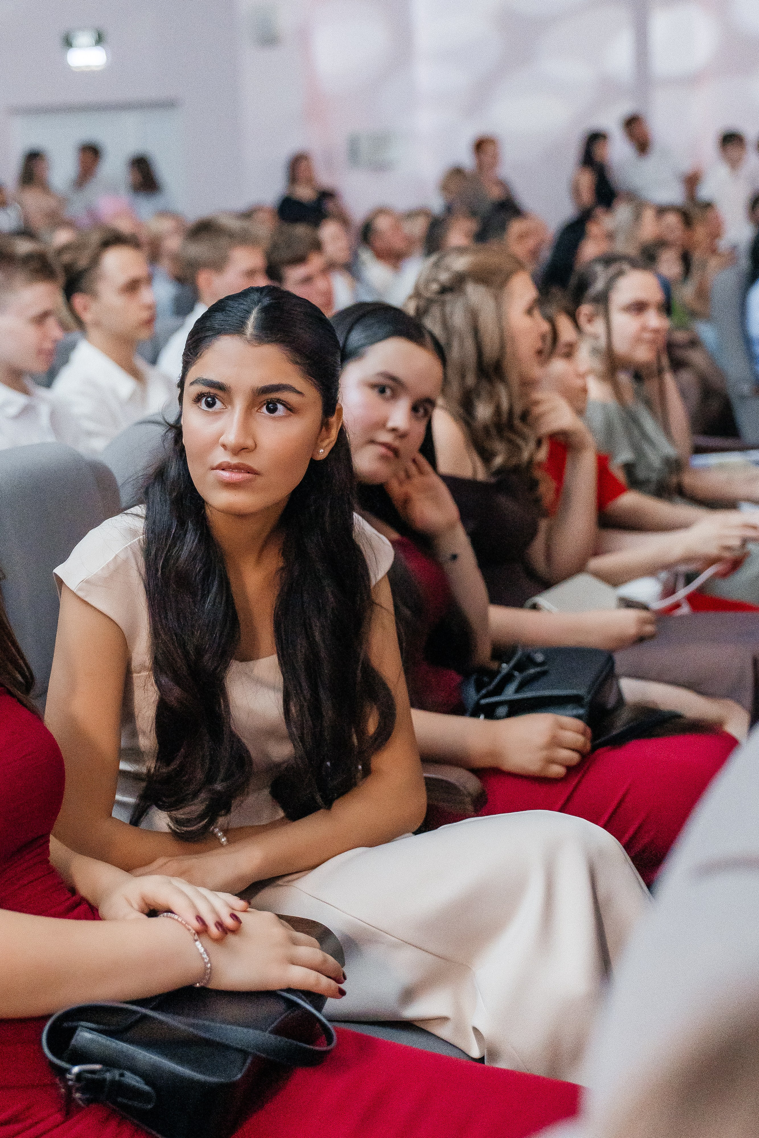 Вручение аттестатов, 9 класс, 22 школа. Фотограф Ростов-на-Дону I Москва