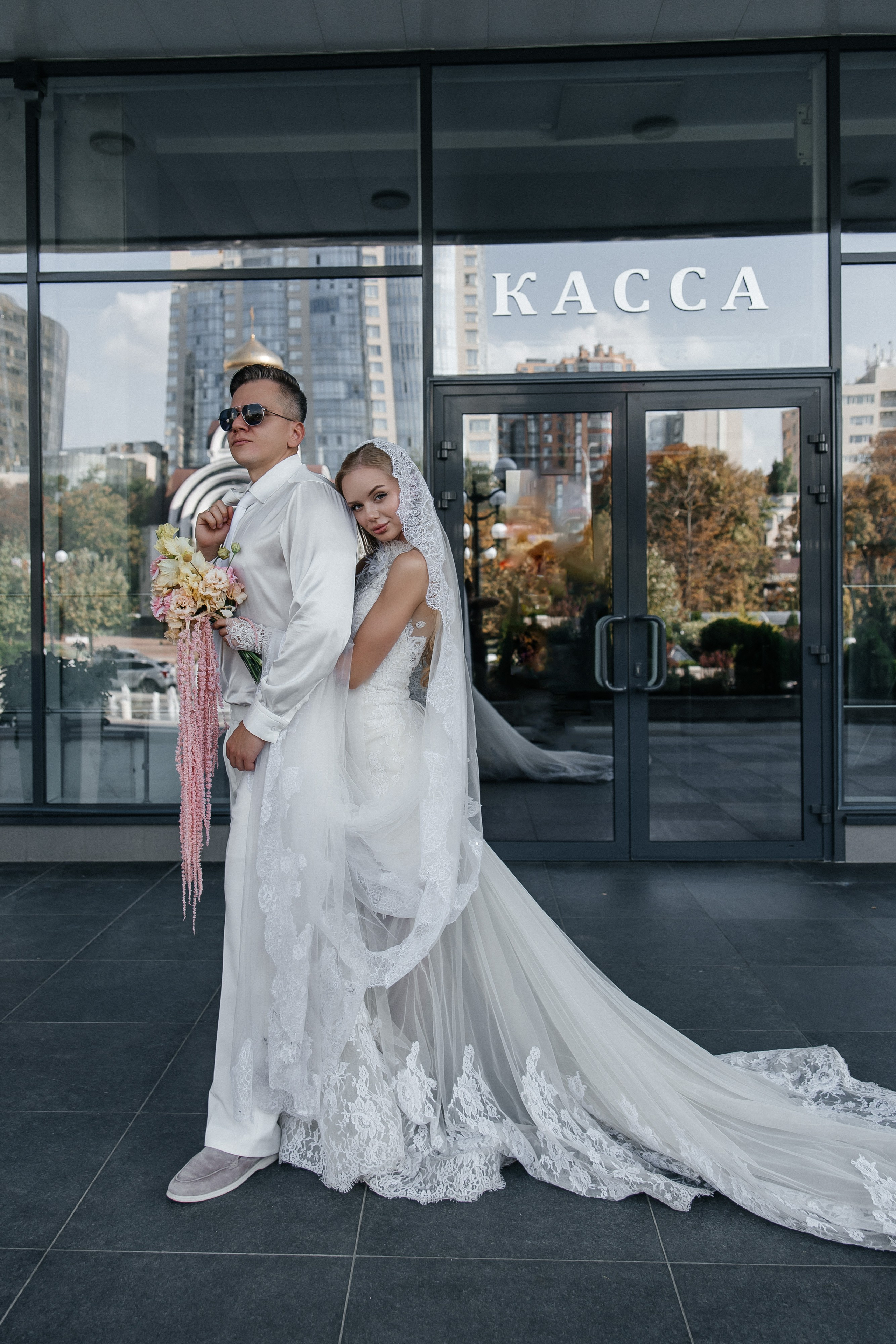 Ксения и Александр. Lifestyle photographer Liza