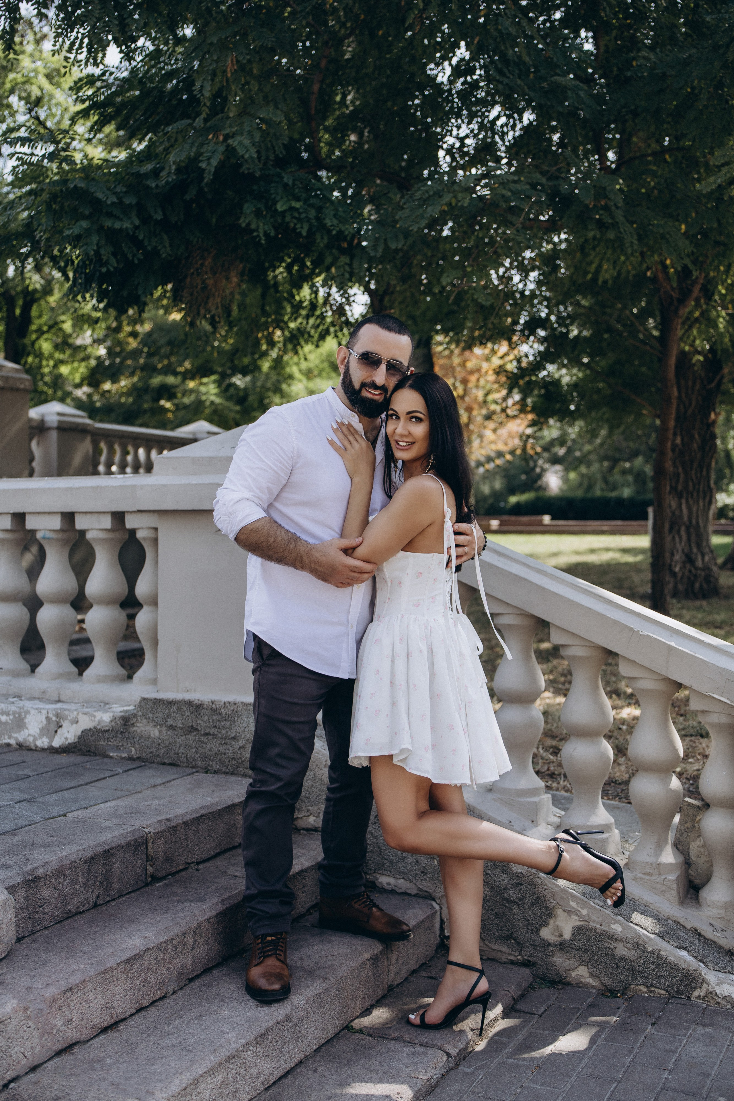 Катя, Сергей, Аврора, Давид и Адам. Lifestyle photographer Liza