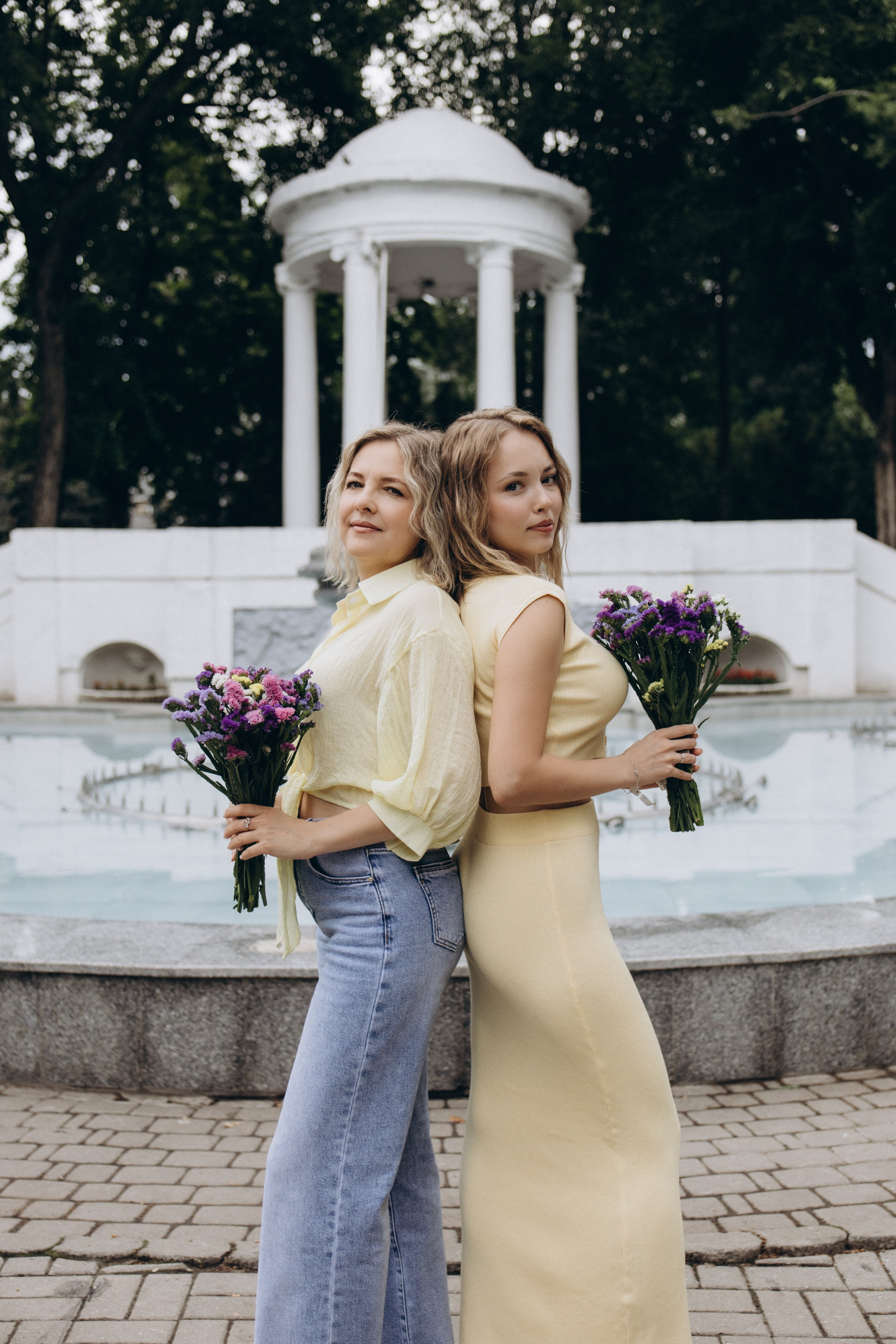 Ирина и Полина. Фотограф Ростов-на-Дону I Москва