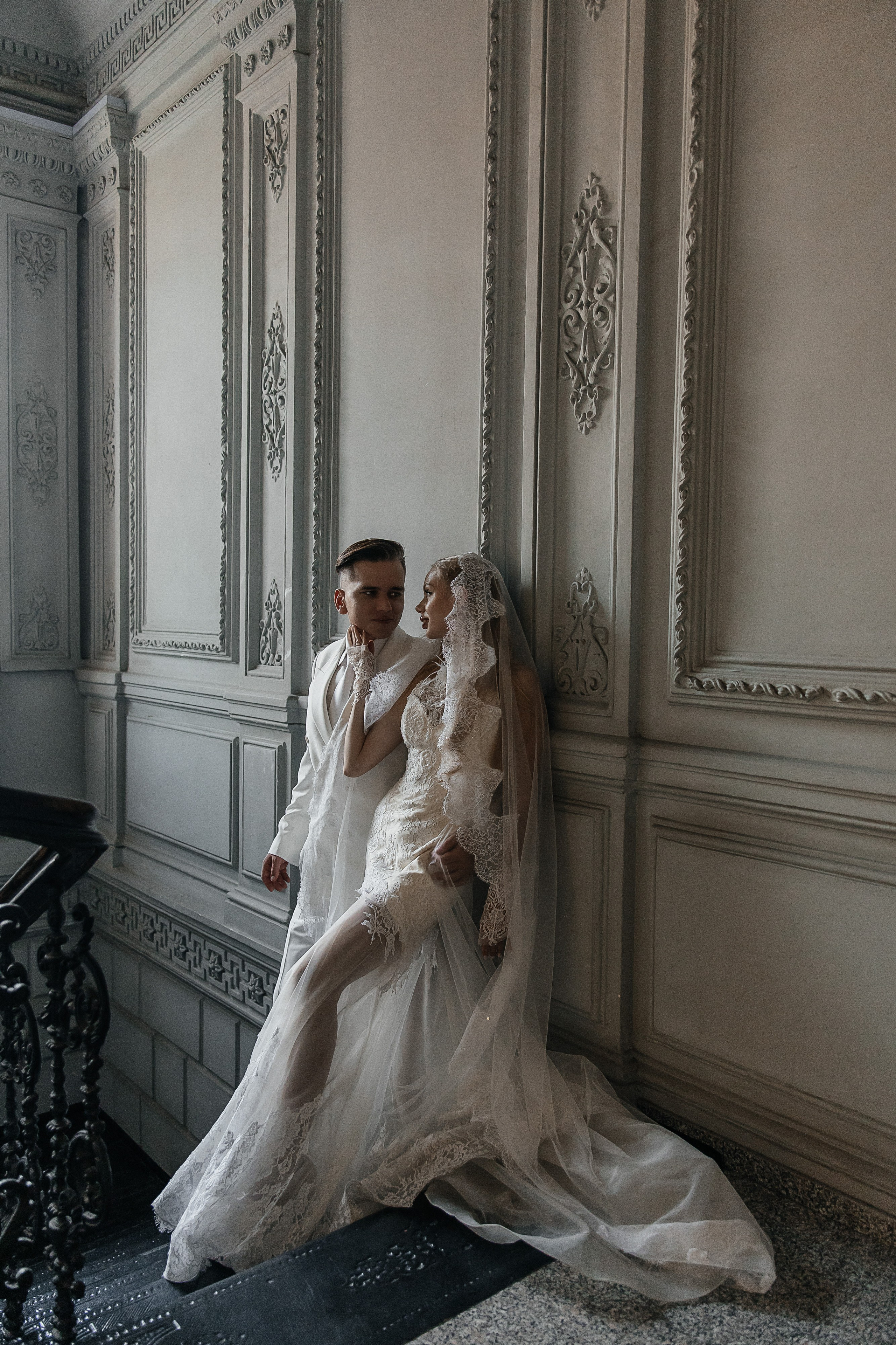 Ксения и Александр. Lifestyle photographer Liza