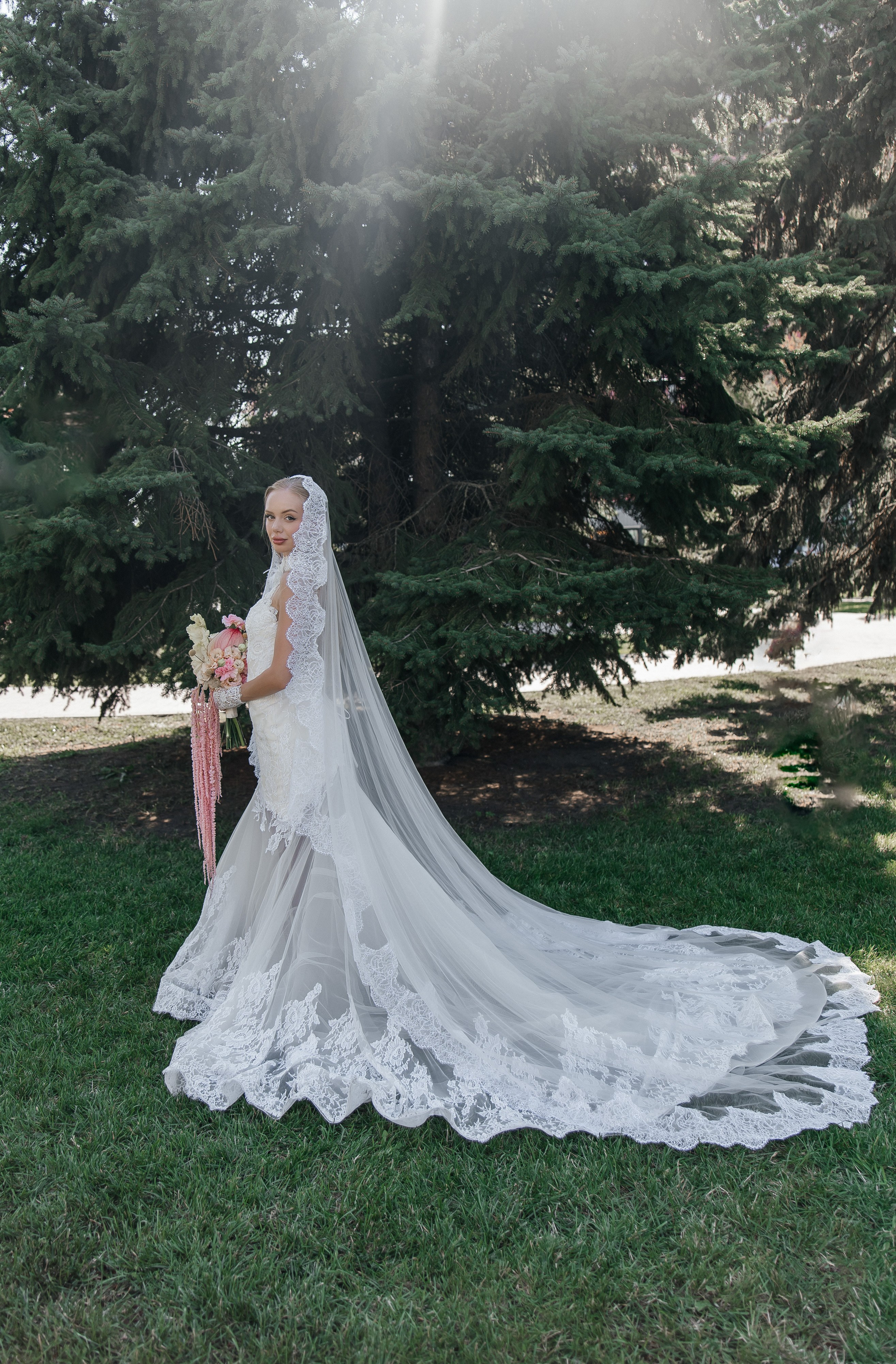 Ксения и Александр. Lifestyle photographer Liza