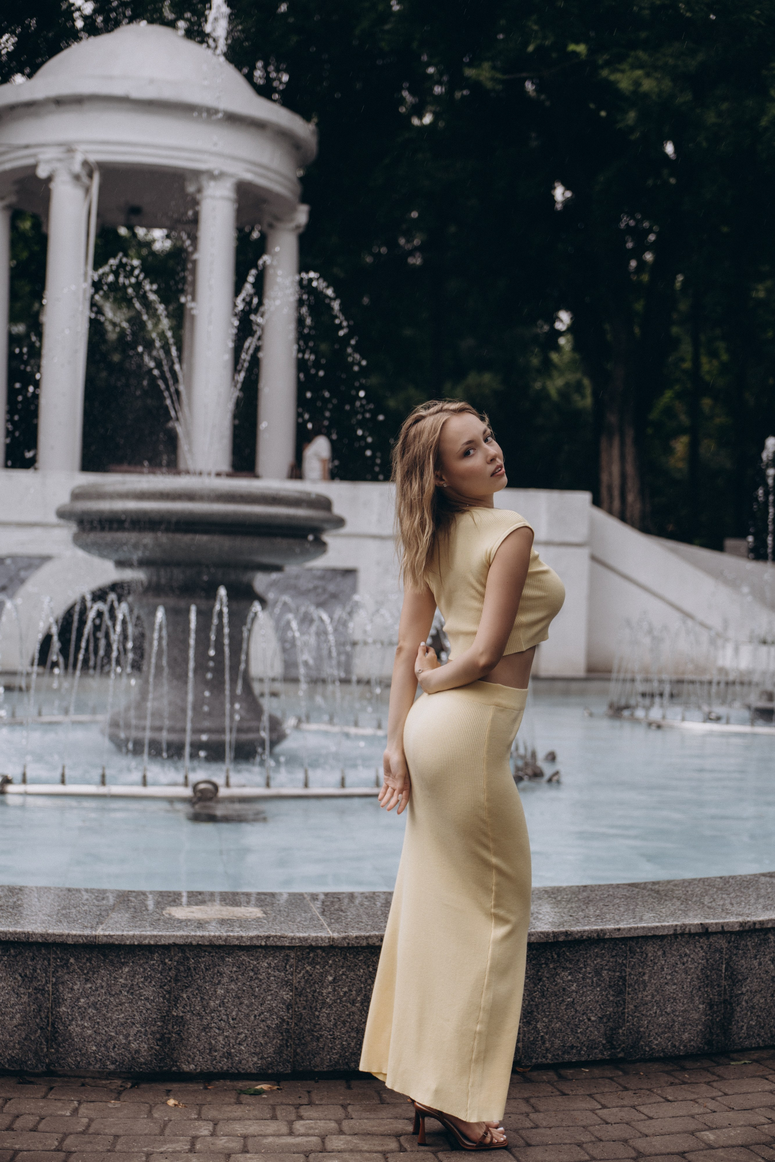 Полина. Фотограф Ростов-на-Дону I Москва