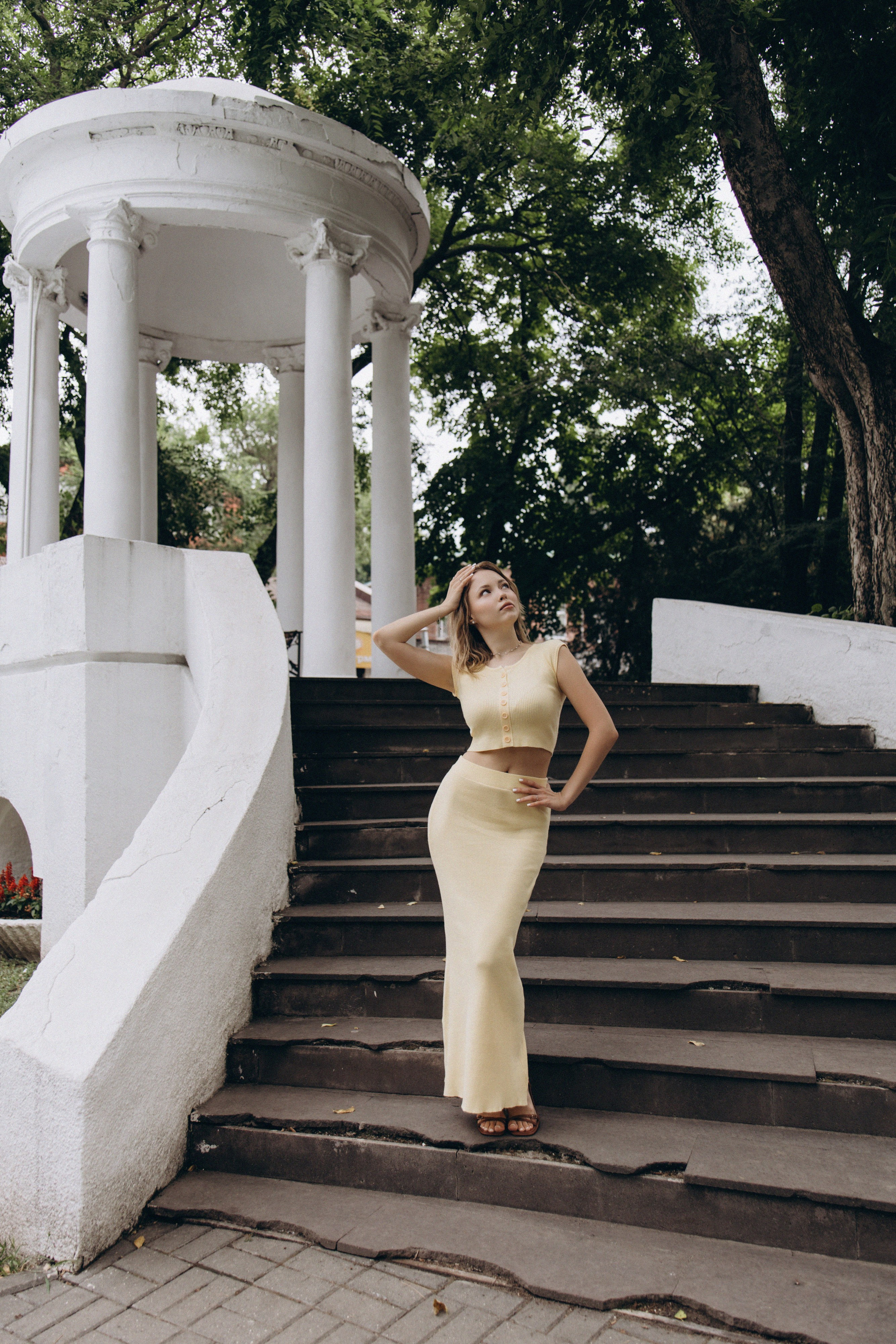 Полина. Фотограф Ростов-на-Дону I Москва