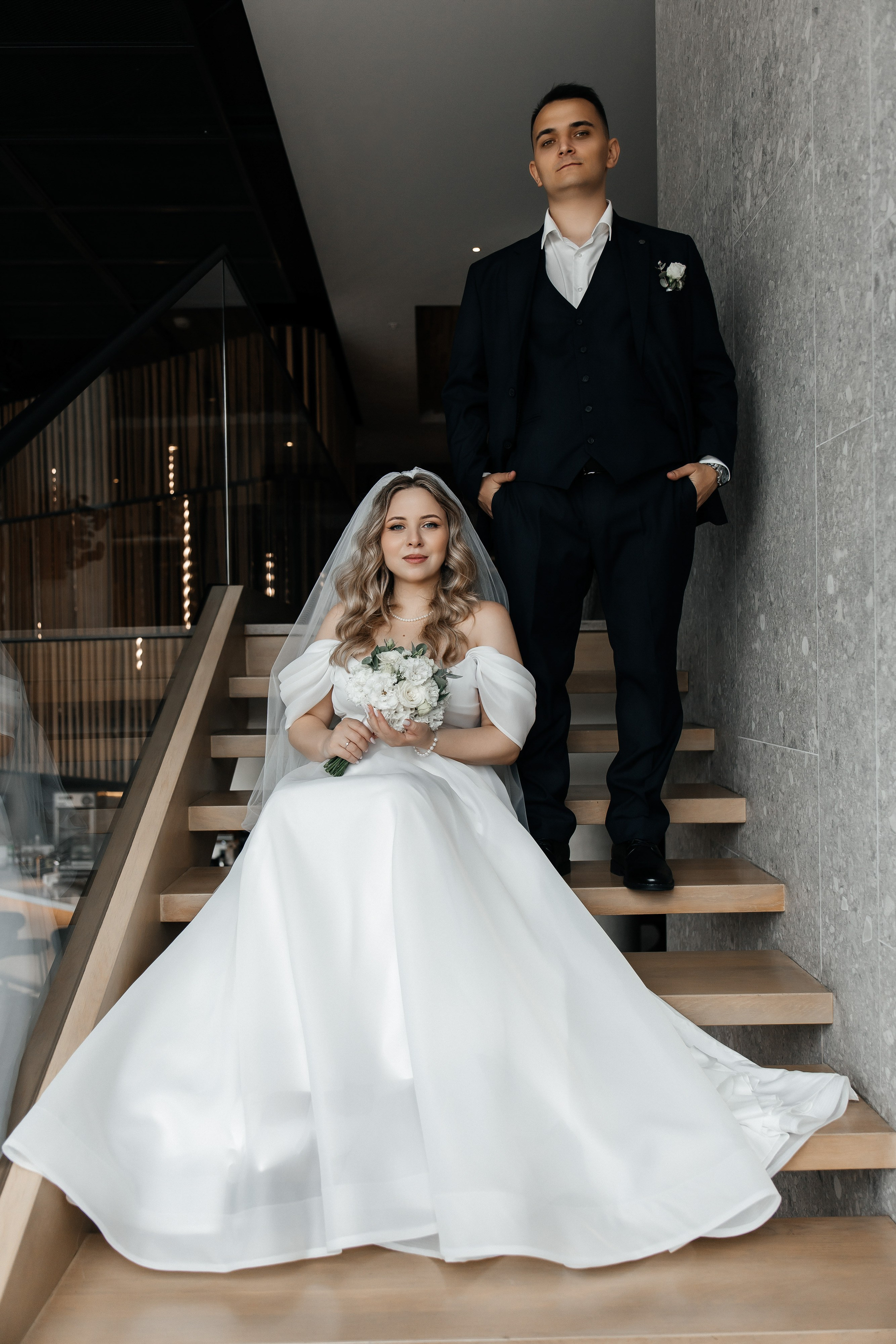 Настя и Саша. Lifestyle photographer Liza
