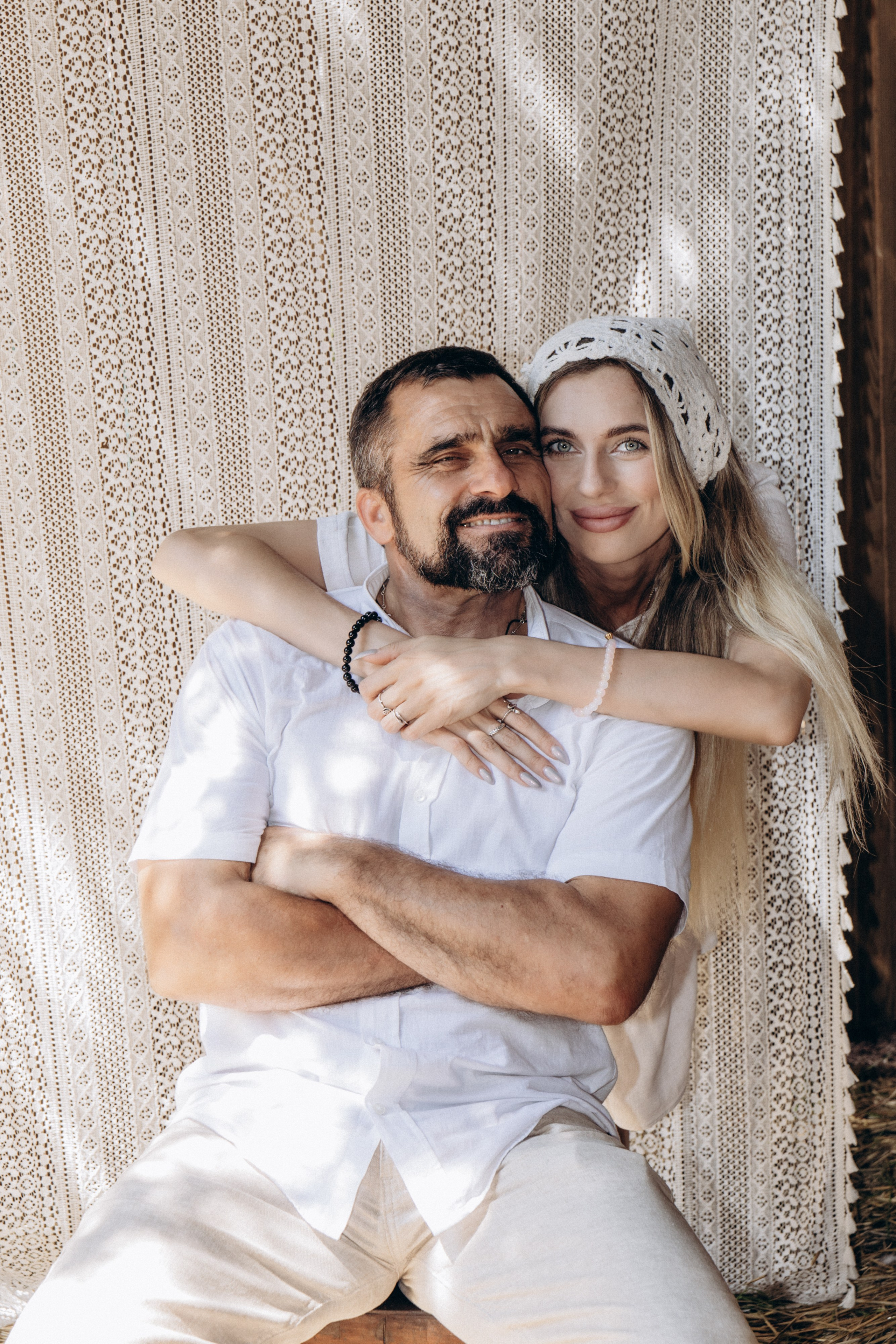 Михаил, Людмила, Зоя и Саша. Фотограф Ростов-на-Дону I Москва