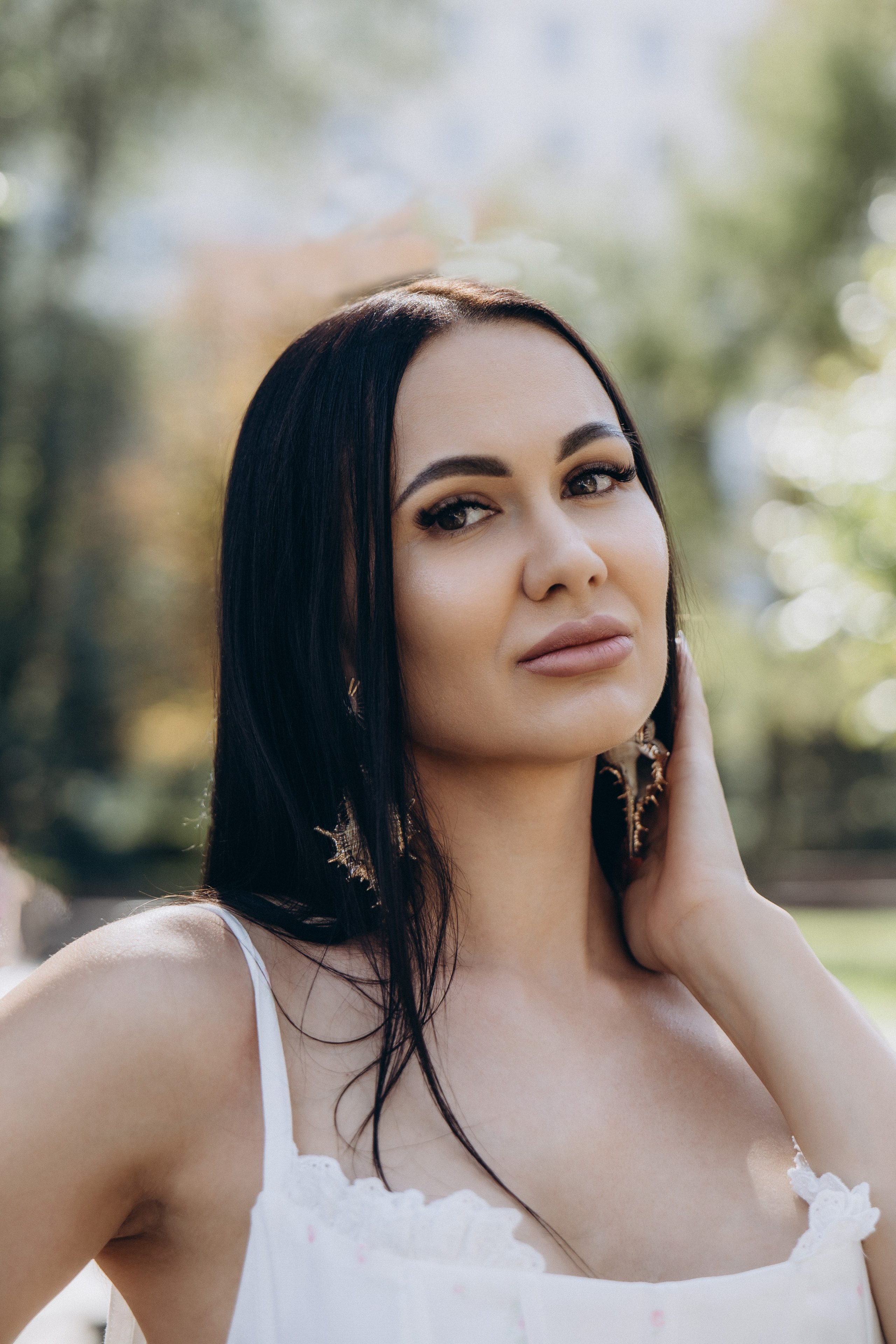 Катя, Сергей, Аврора, Давид и Адам. Lifestyle photographer Liza