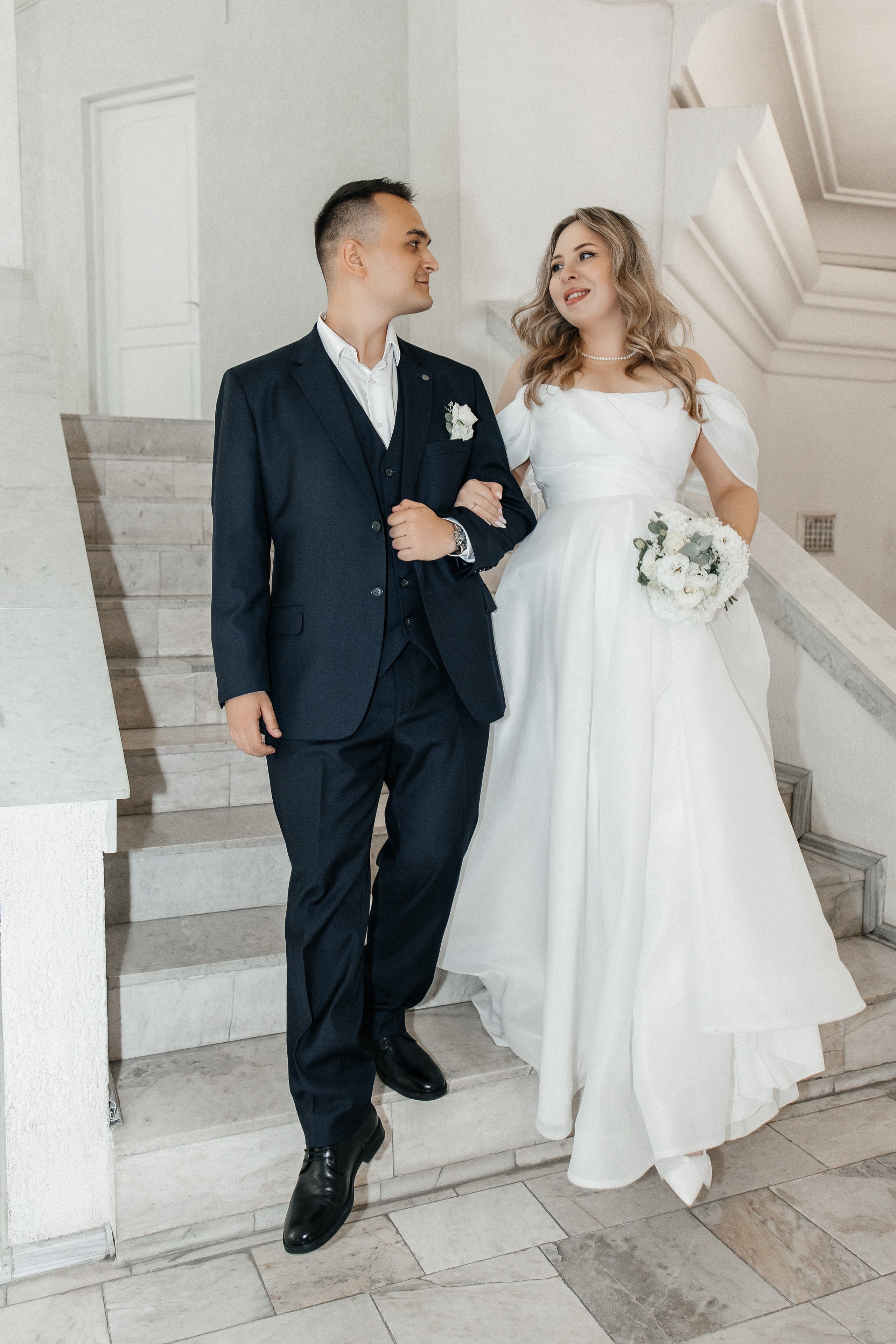 Настя и Саша. Lifestyle photographer Liza