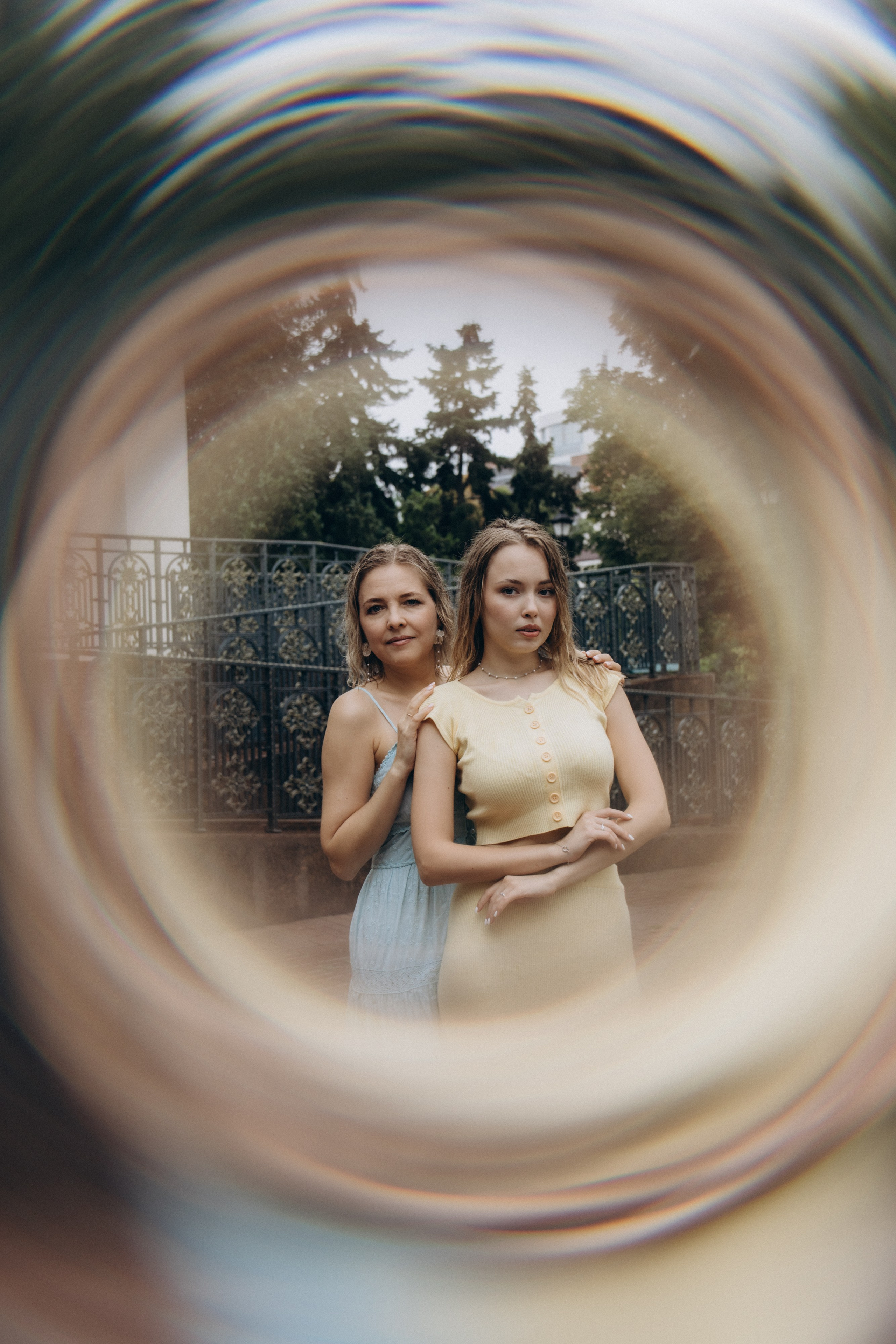 Ирина и Полина. Фотограф Ростов-на-Дону I Москва