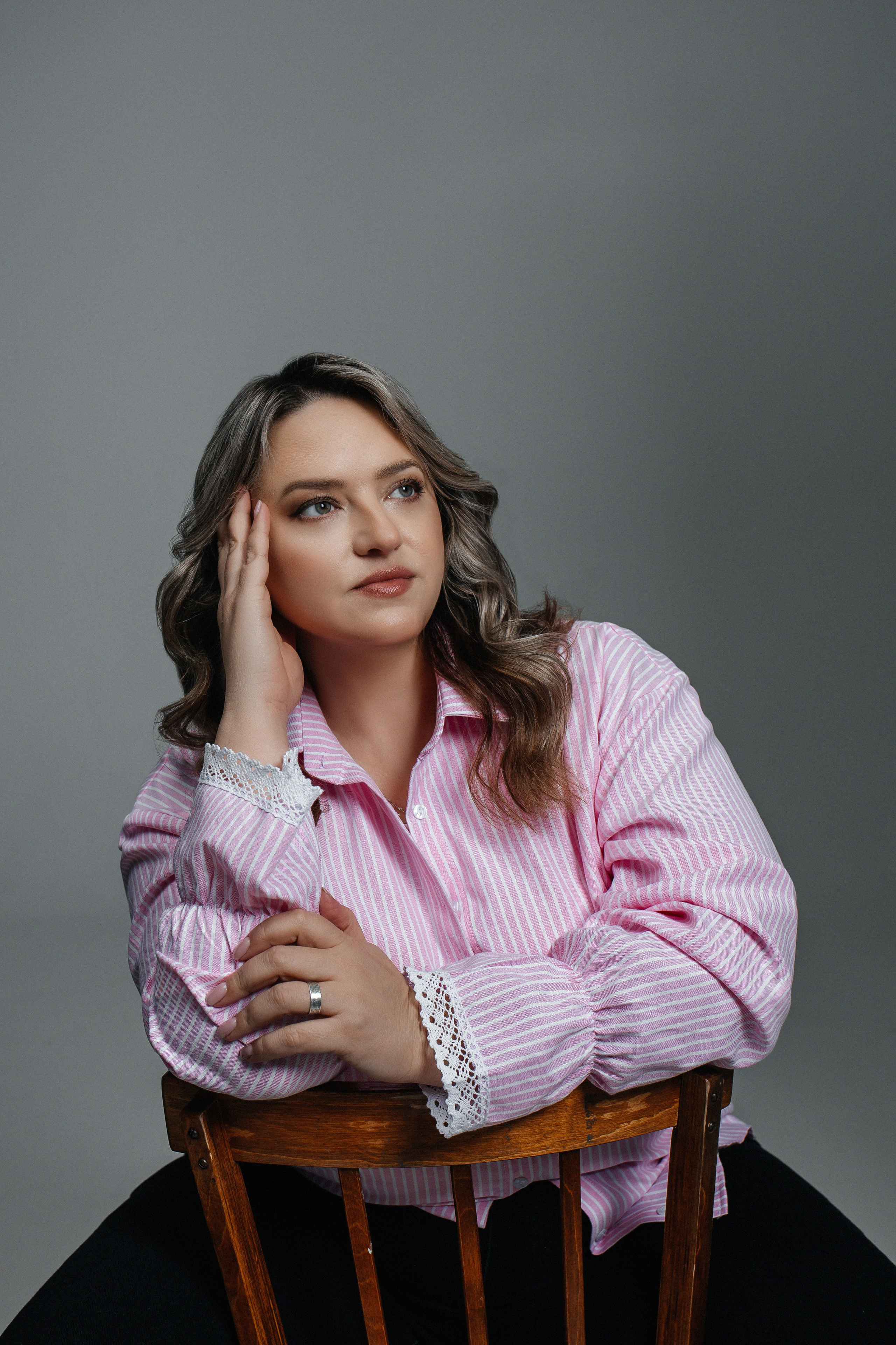 Олеся. Lifestyle photographer Liza