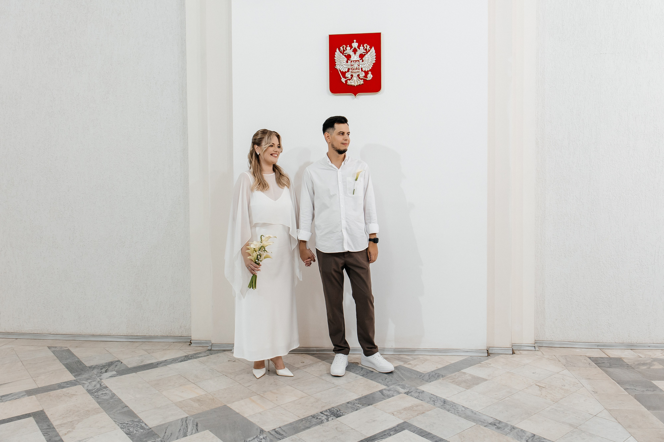 Полина и Андрей. Фотограф Ростов-на-Дону I Москва