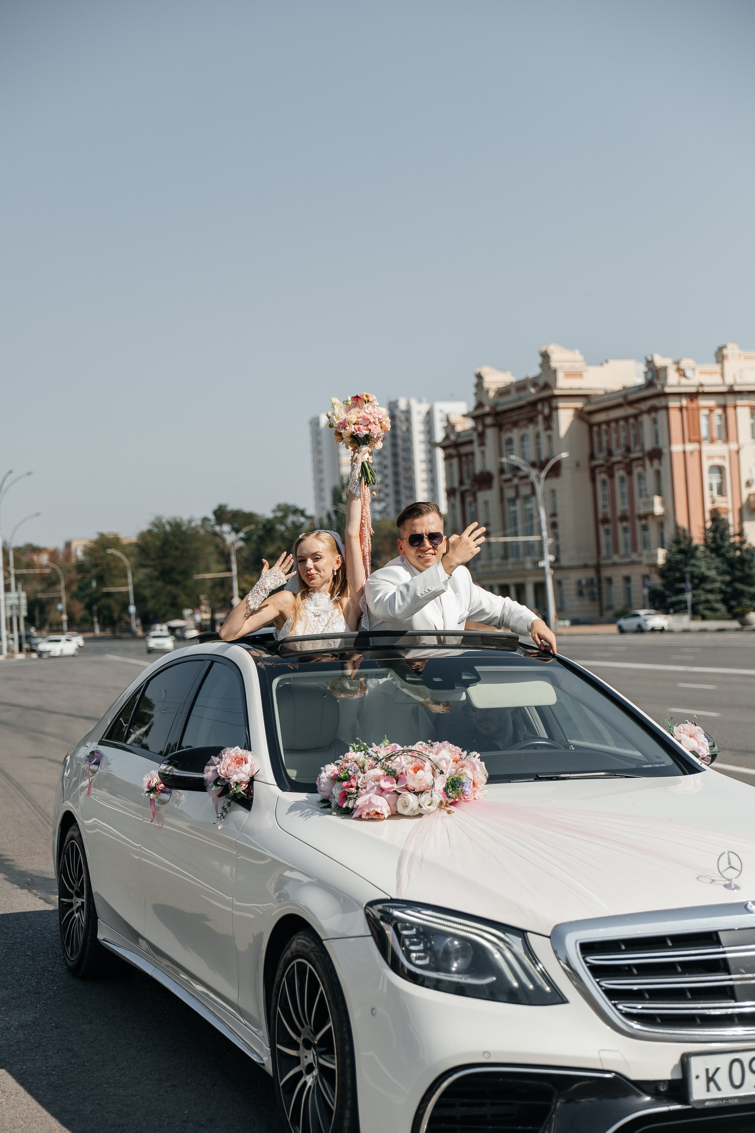 Ксения и Александр. Lifestyle photographer Liza