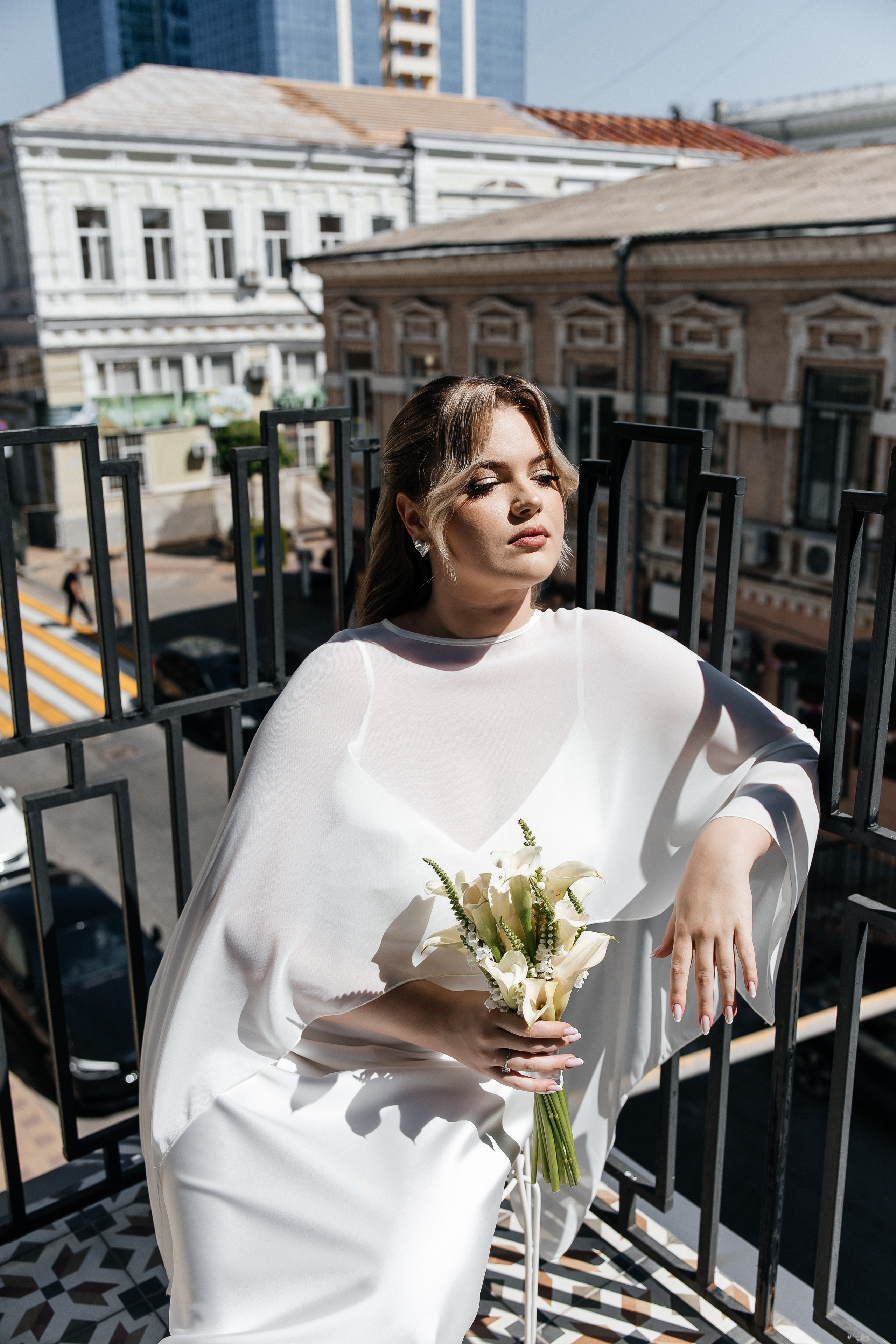 Полина и Андрей. Фотограф Ростов-на-Дону I Москва