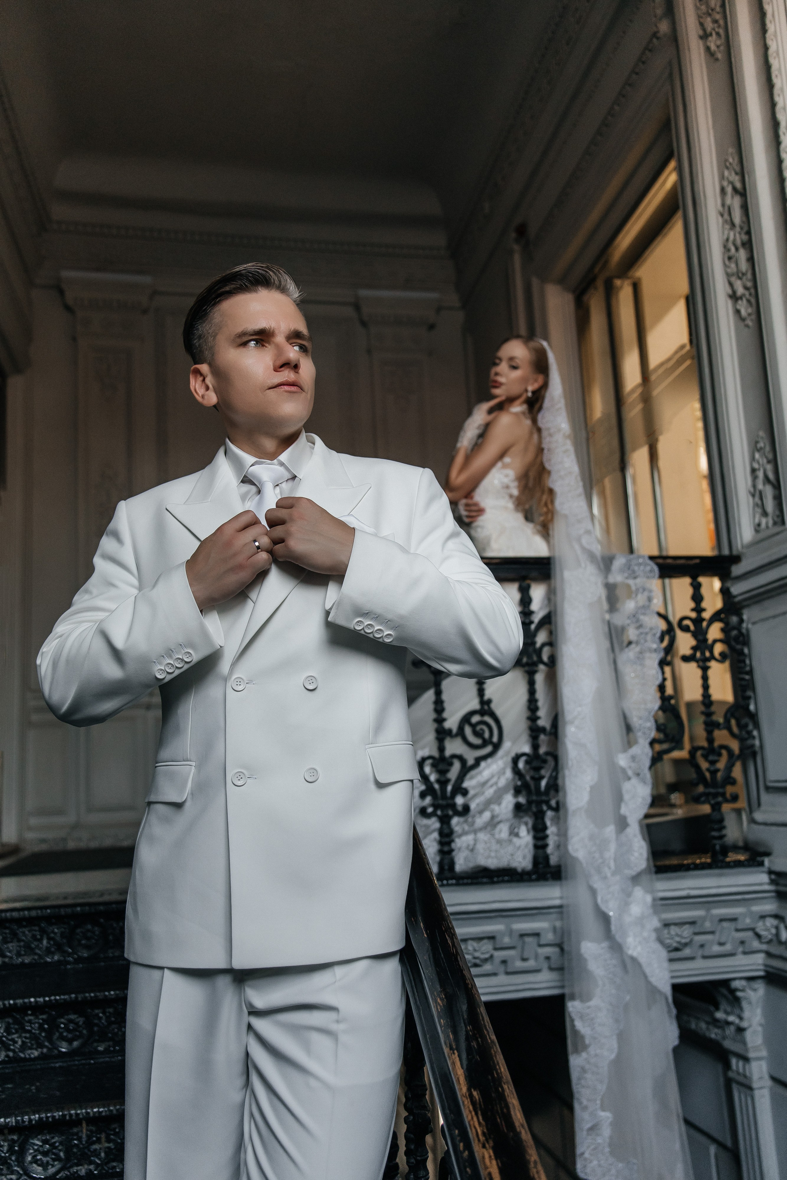Ксения и Александр. Lifestyle photographer Liza