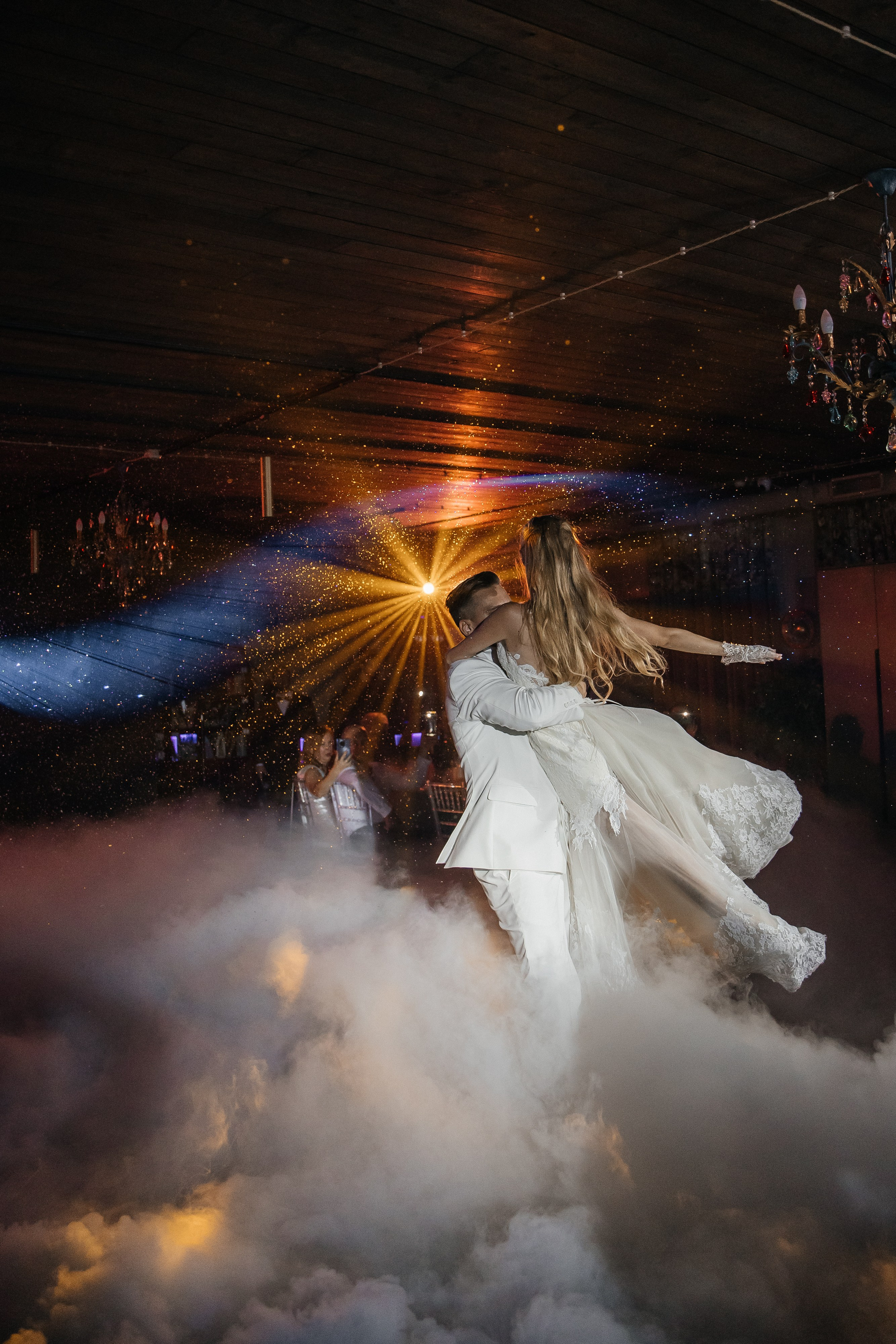 Ксения и Александр. Lifestyle photographer Liza