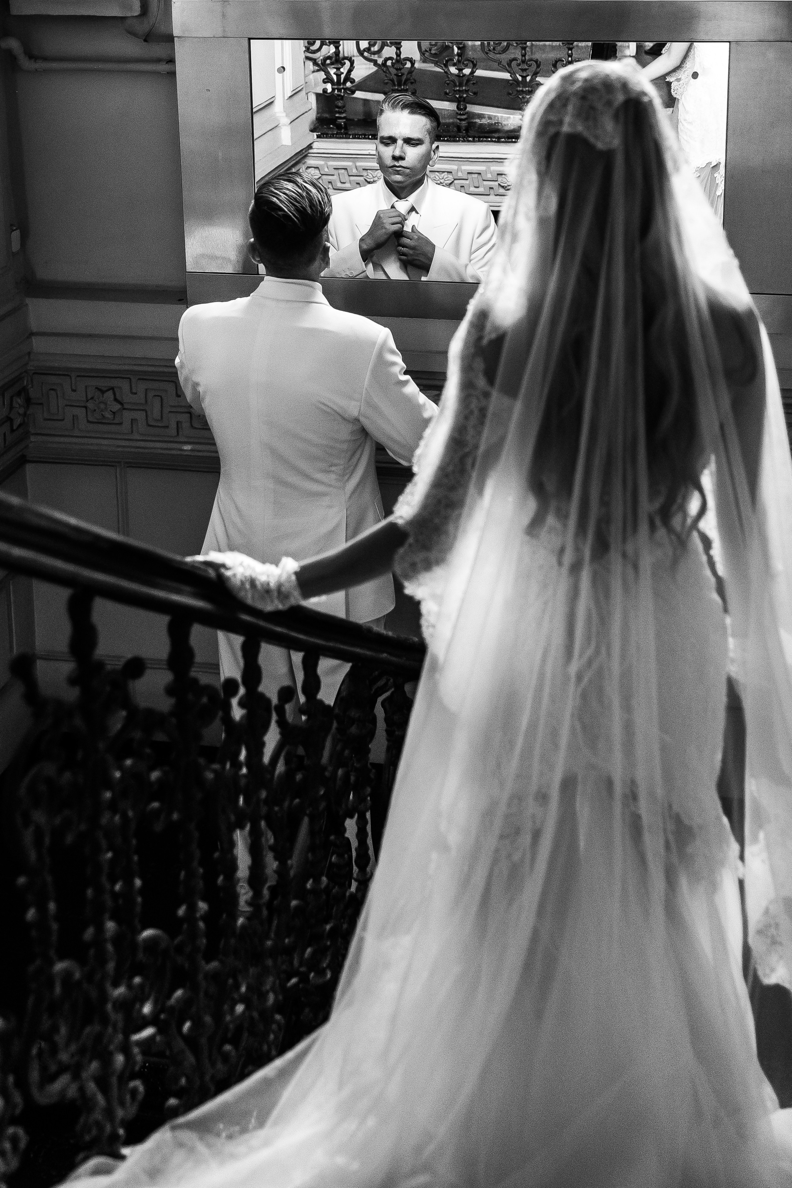 Ксения и Александр. Lifestyle photographer Liza