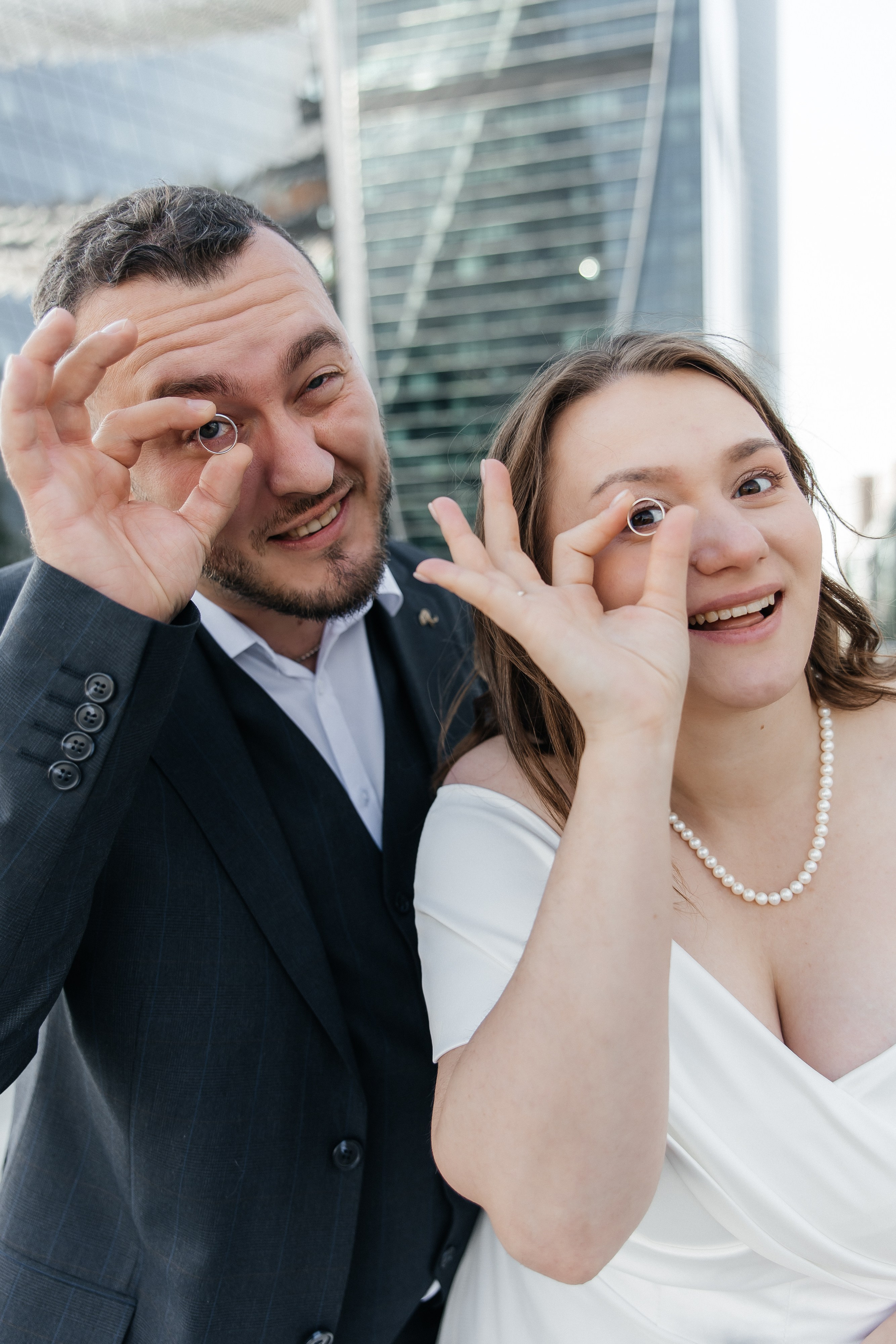 Кирилл и Ирина. Фотограф Ростов-на-Дону I Москва