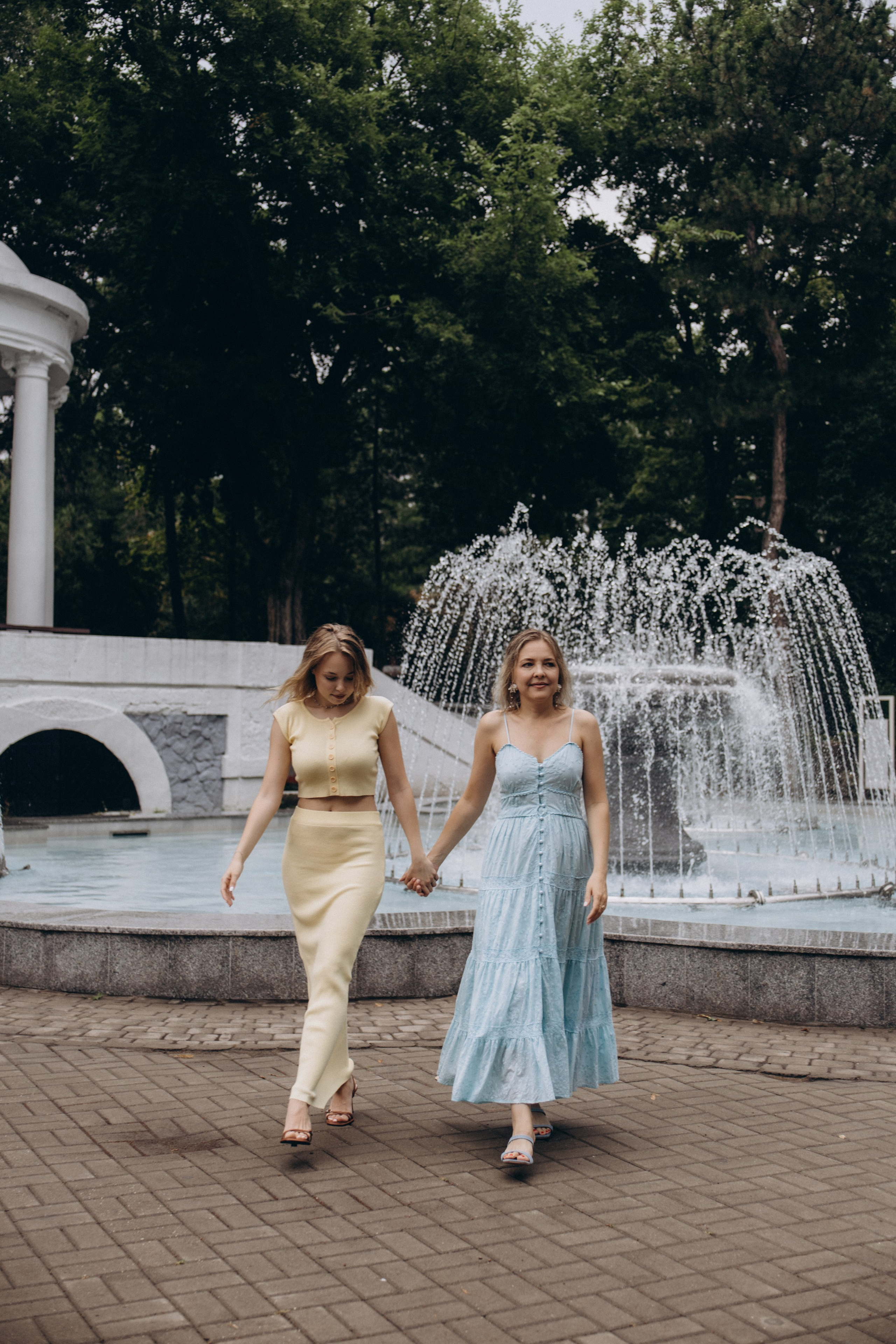Ирина и Полина. Фотограф Ростов-на-Дону I Москва