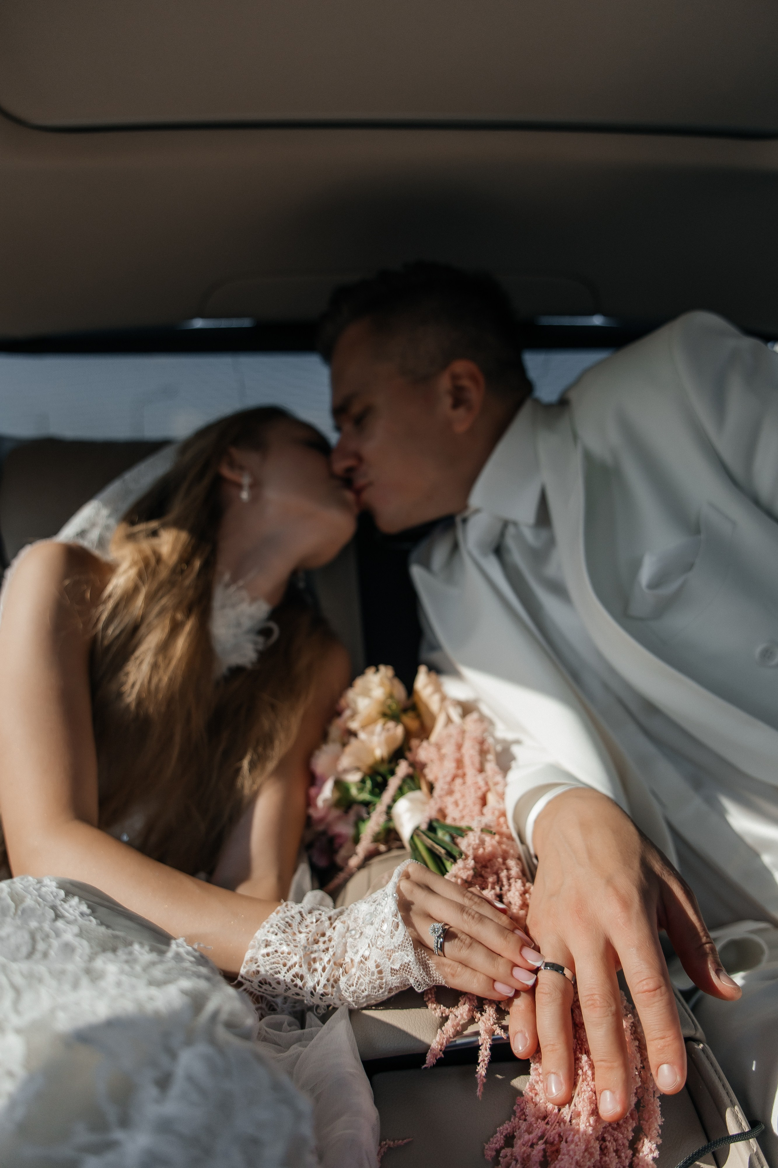 Ксения и Александр. Lifestyle photographer Liza