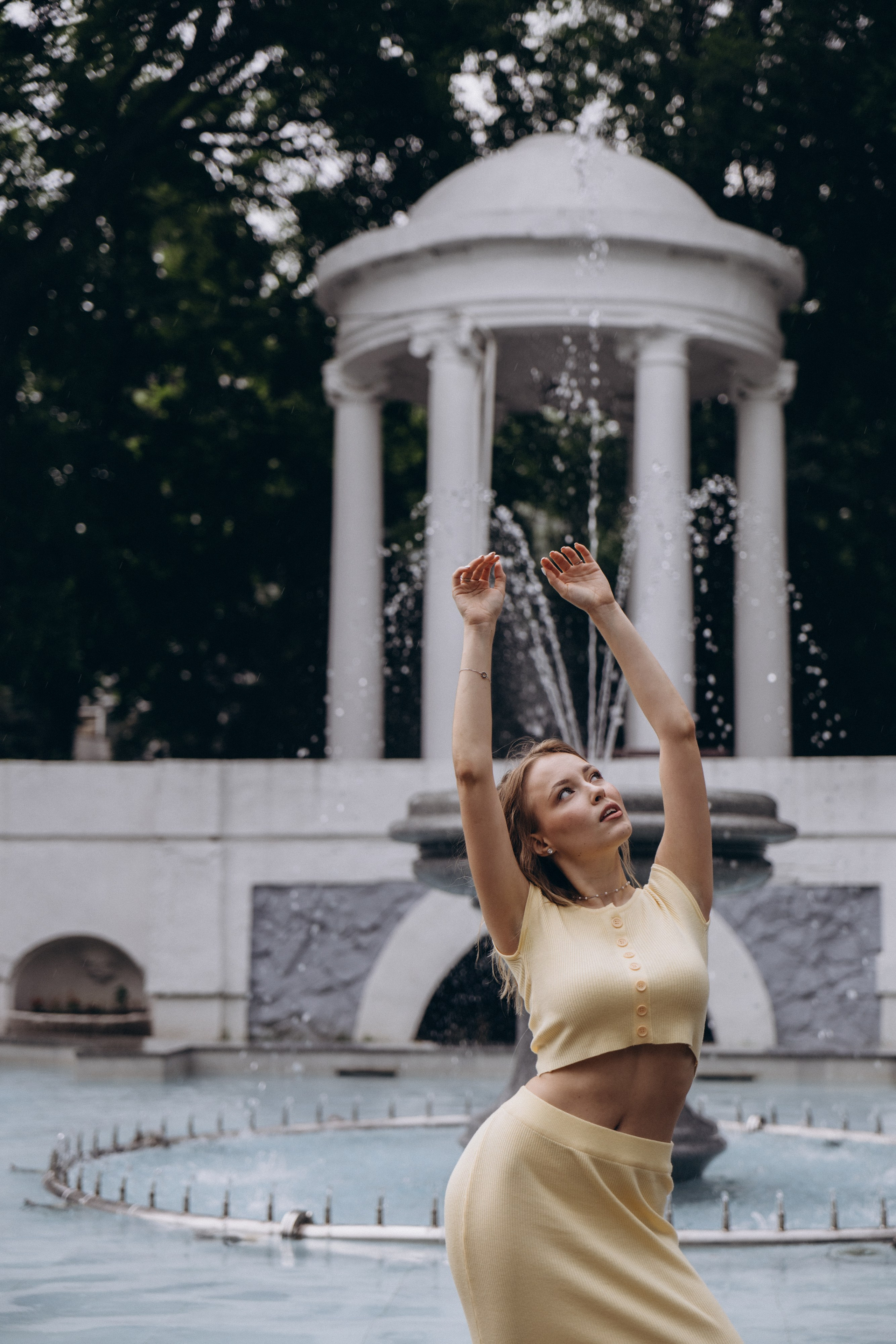 Полина. Фотограф Ростов-на-Дону I Москва