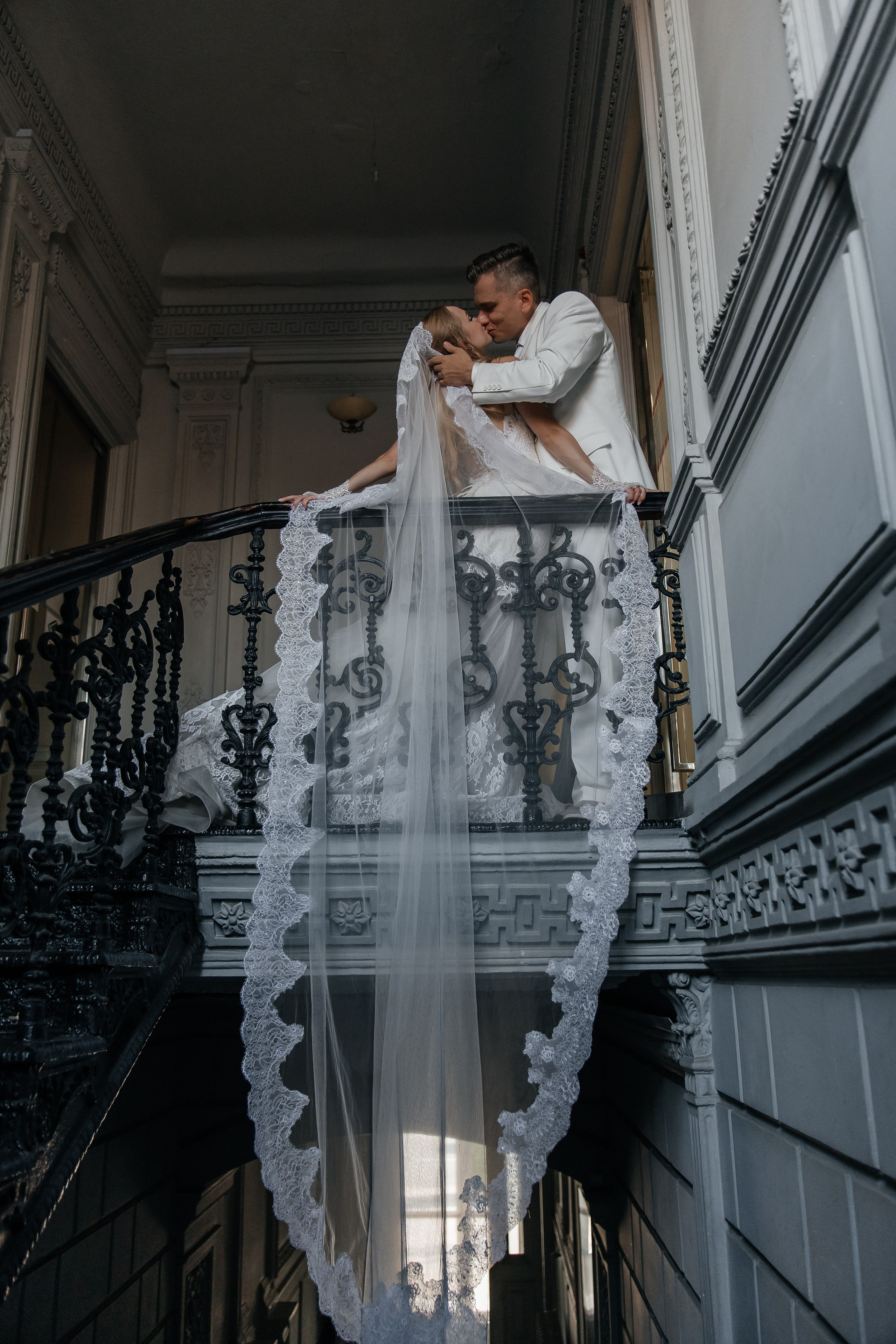 Ксения и Александр. Lifestyle photographer Liza