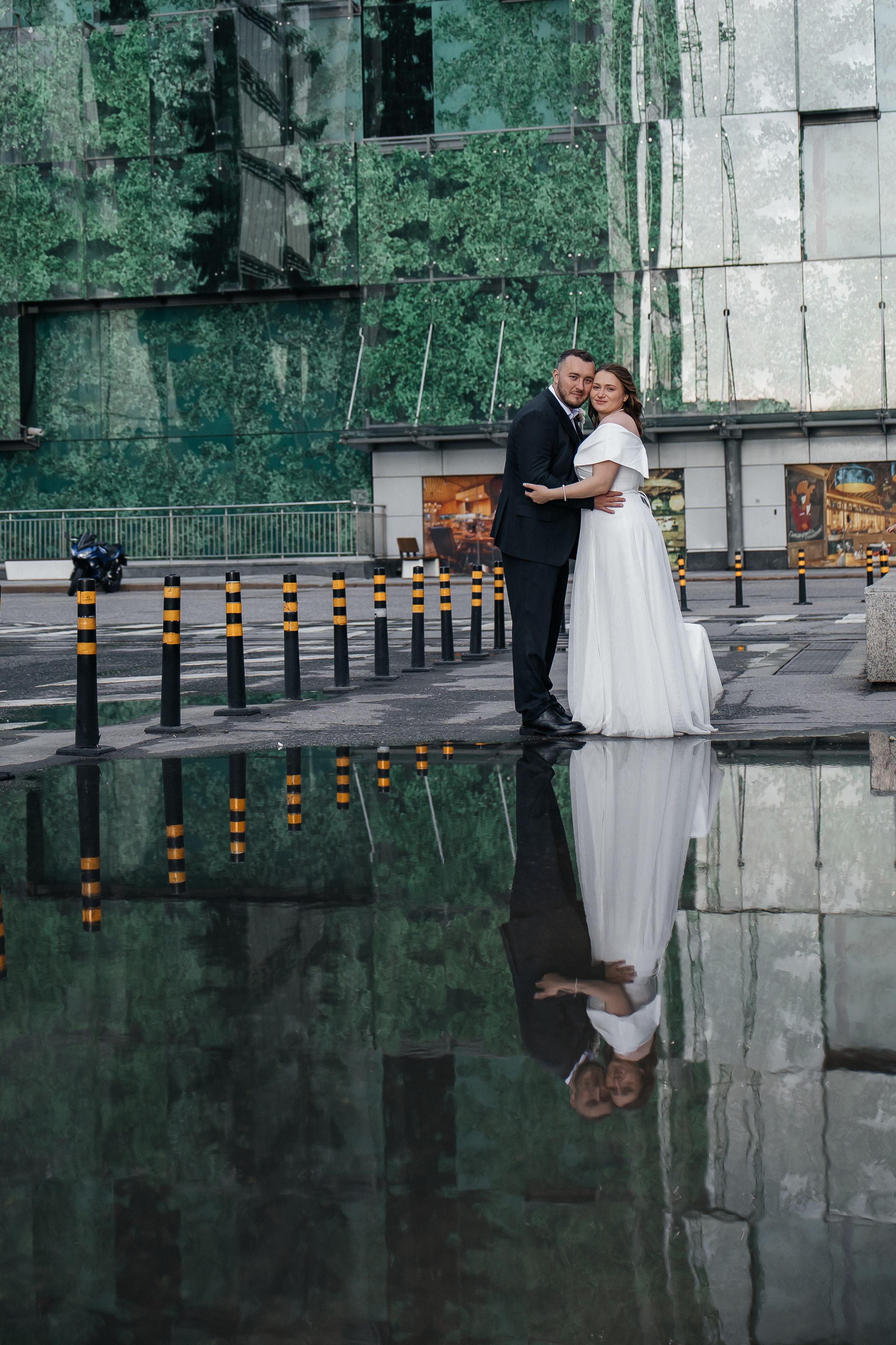 Кирилл и Ирина. Фотограф Ростов-на-Дону I Москва