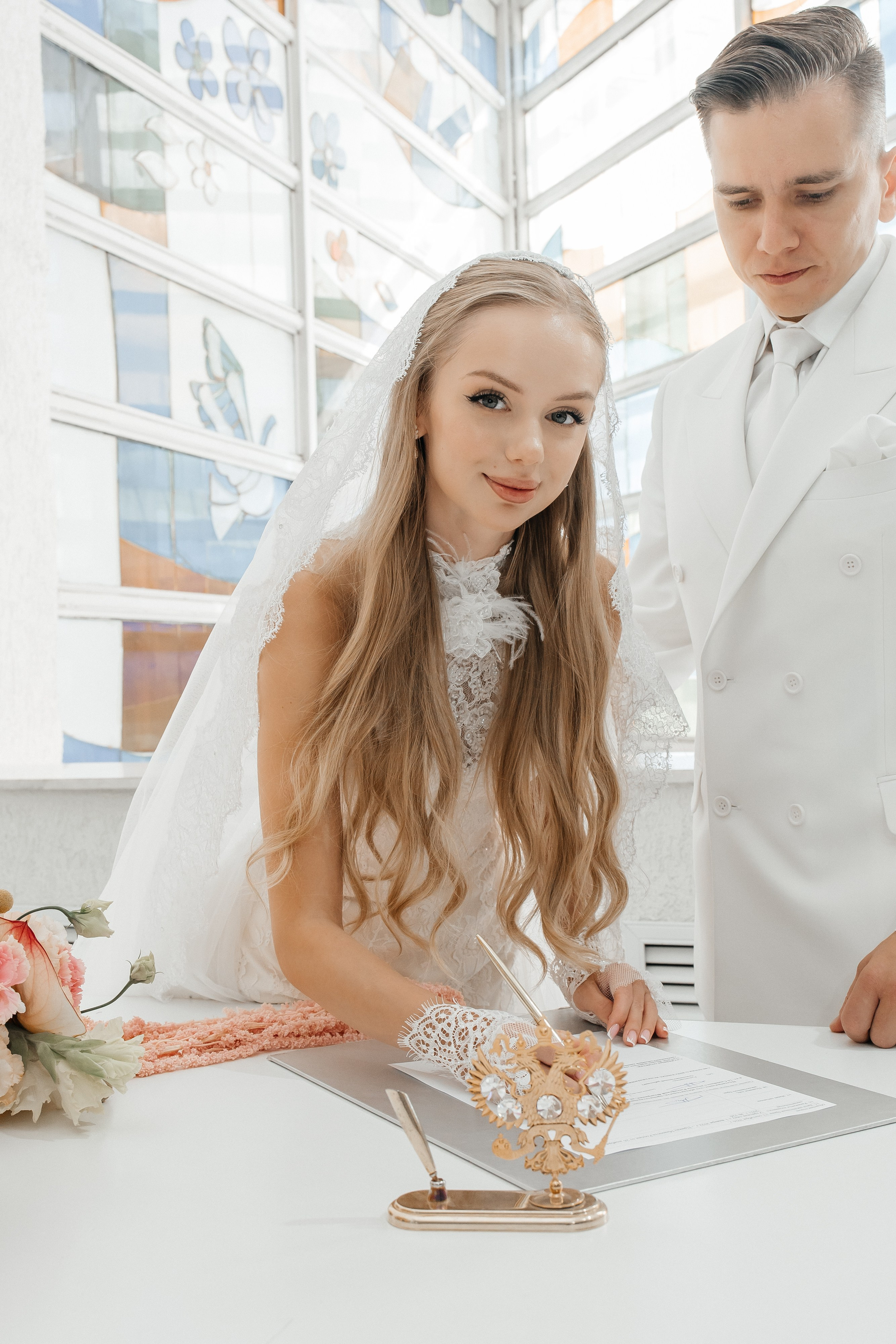 Ксения и Александр. Lifestyle photographer Liza