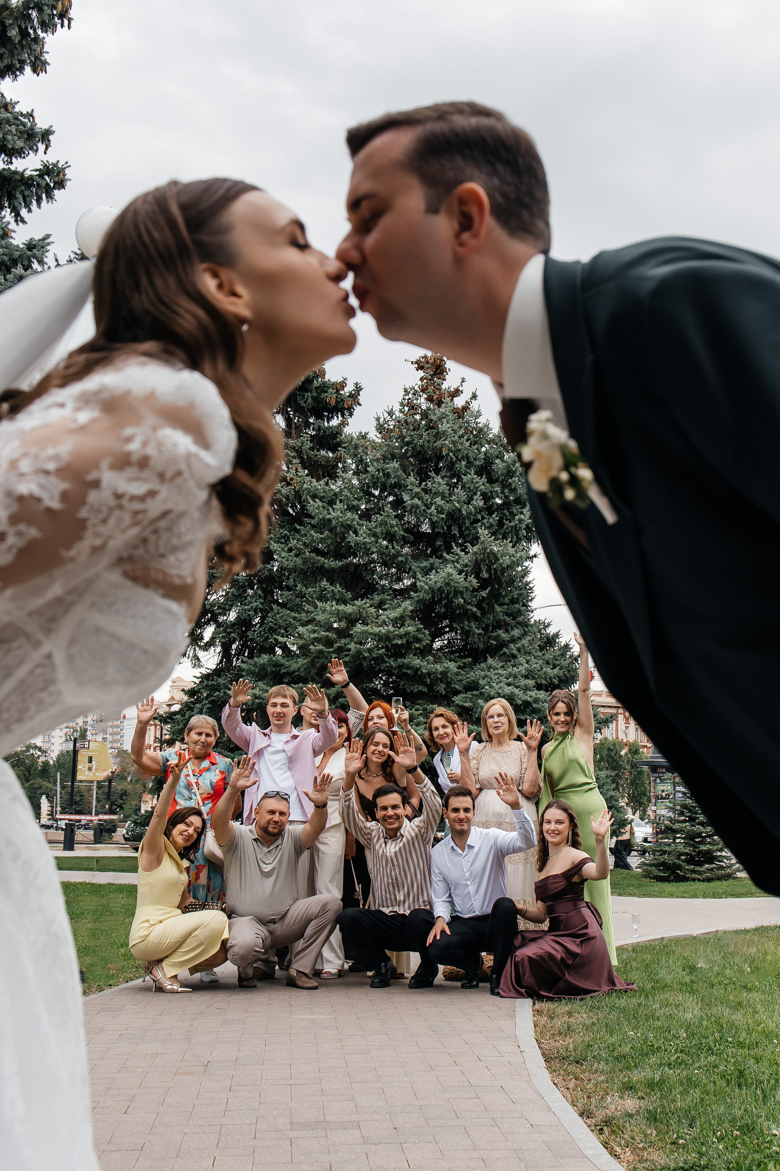 Даня и Вика. Фотограф Ростов-на-Дону I Москва