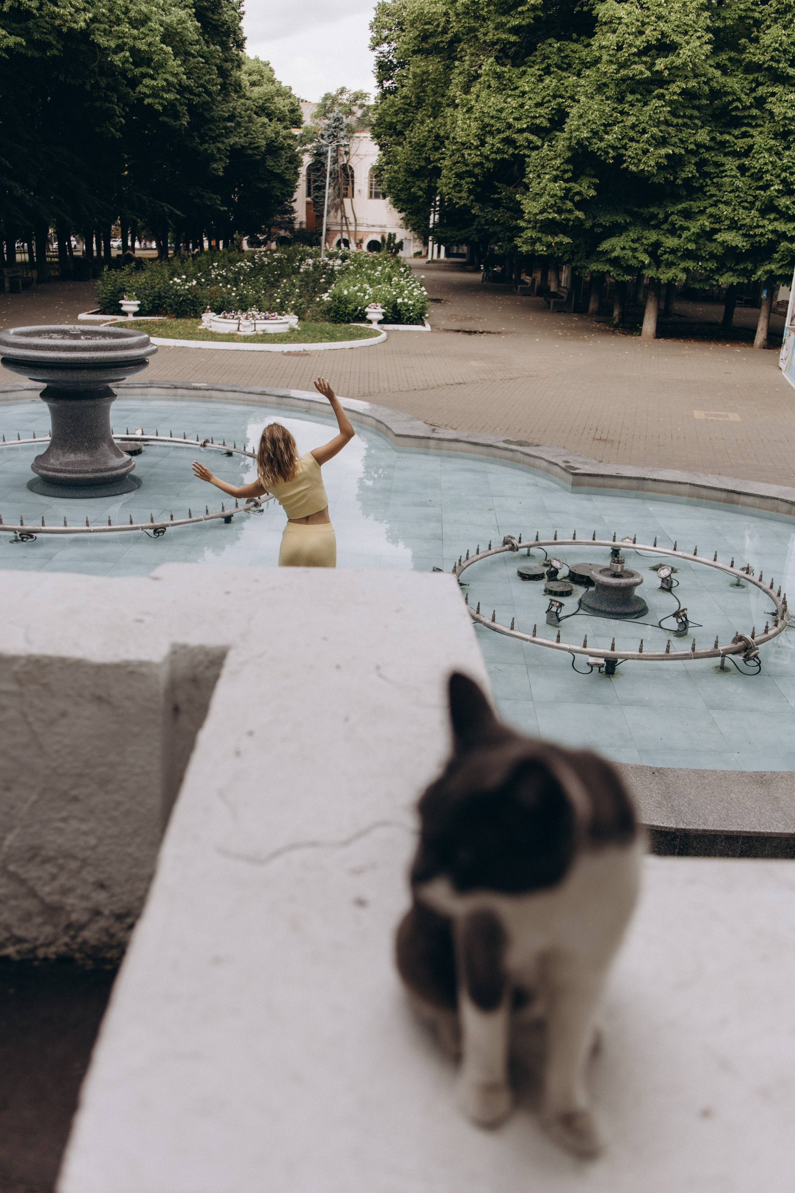 Полина. Фотограф Ростов-на-Дону I Москва