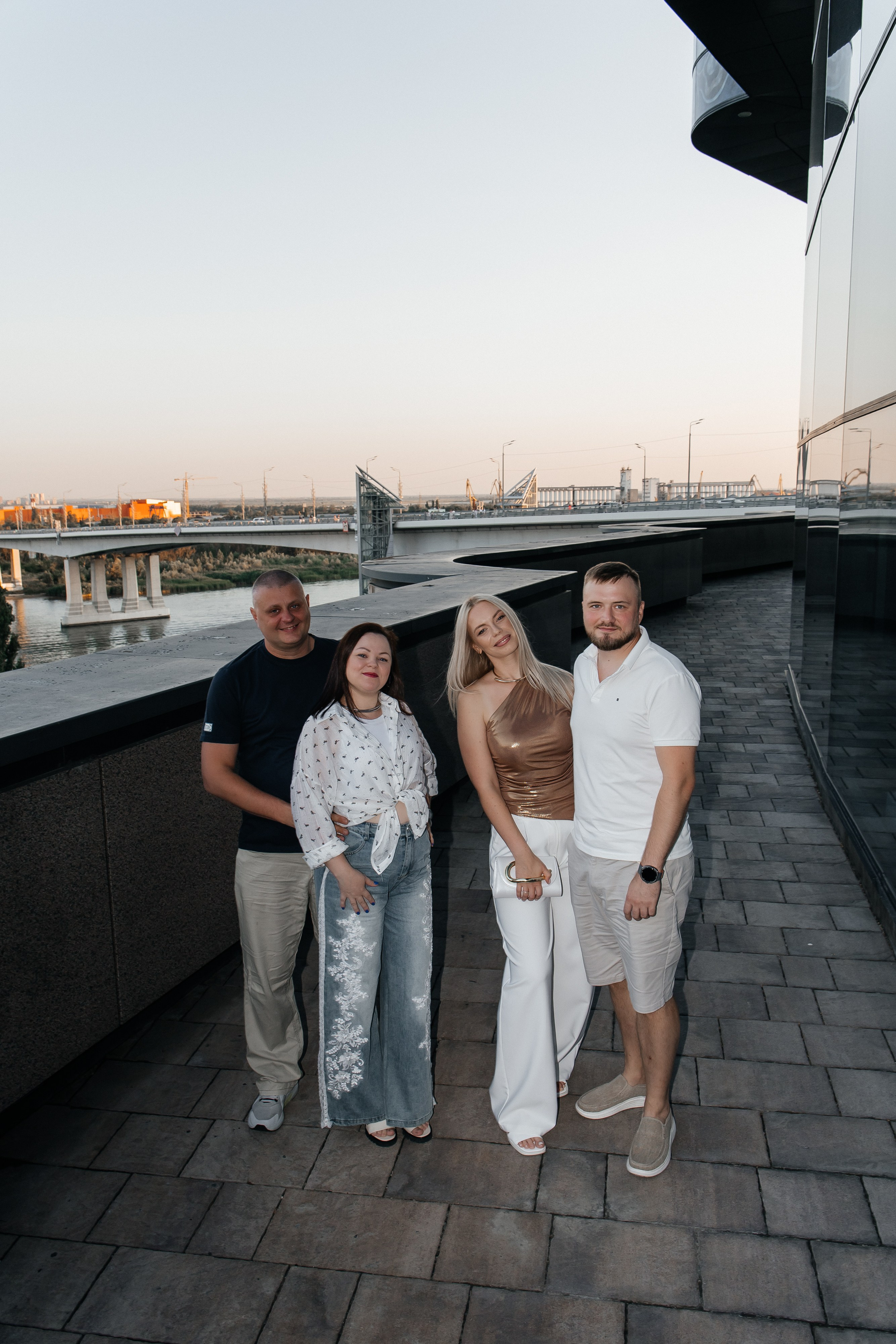 День рождения в «Эрти». Фотограф Ростов-на-Дону I Москва