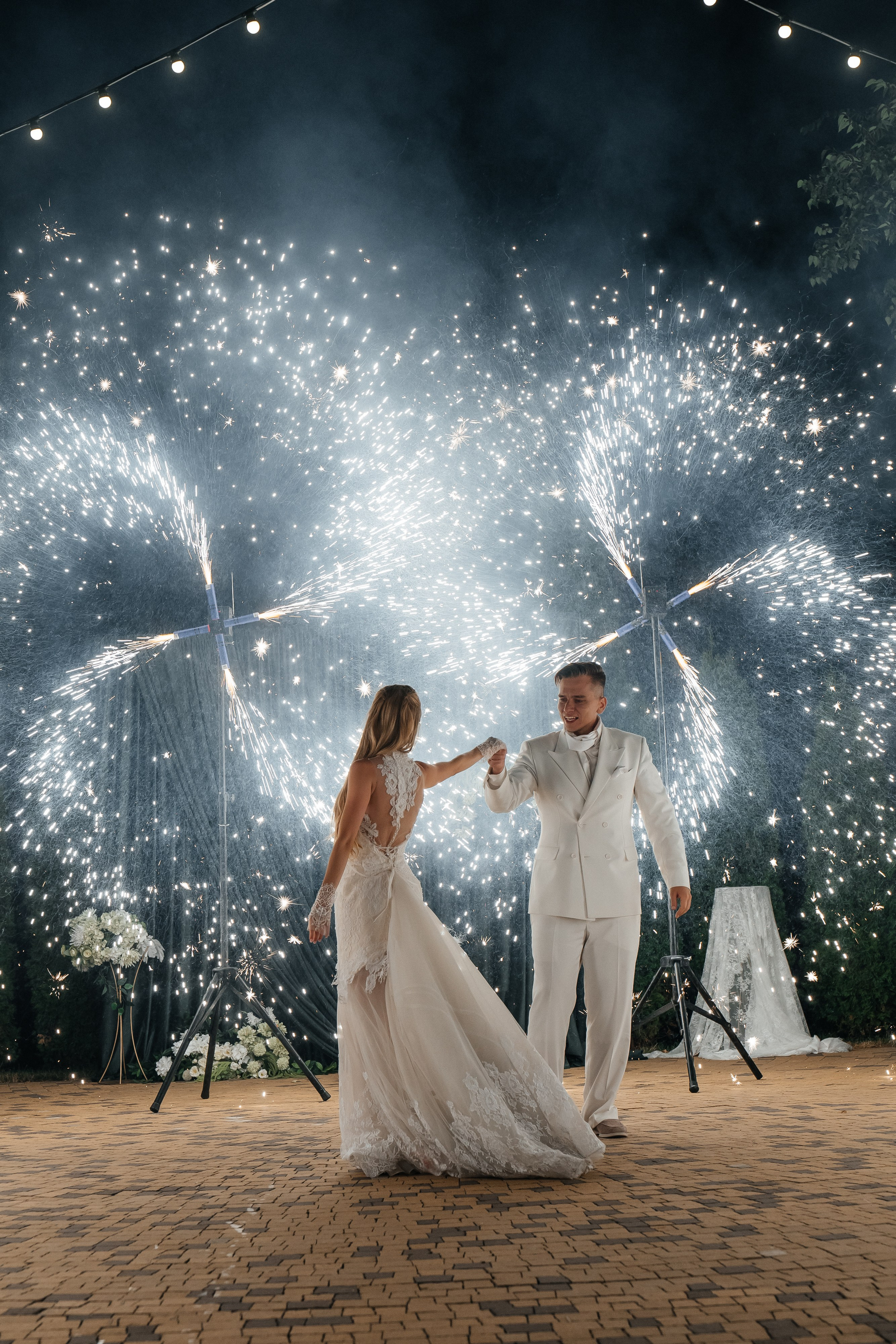 Ксения и Александр. Lifestyle photographer Liza