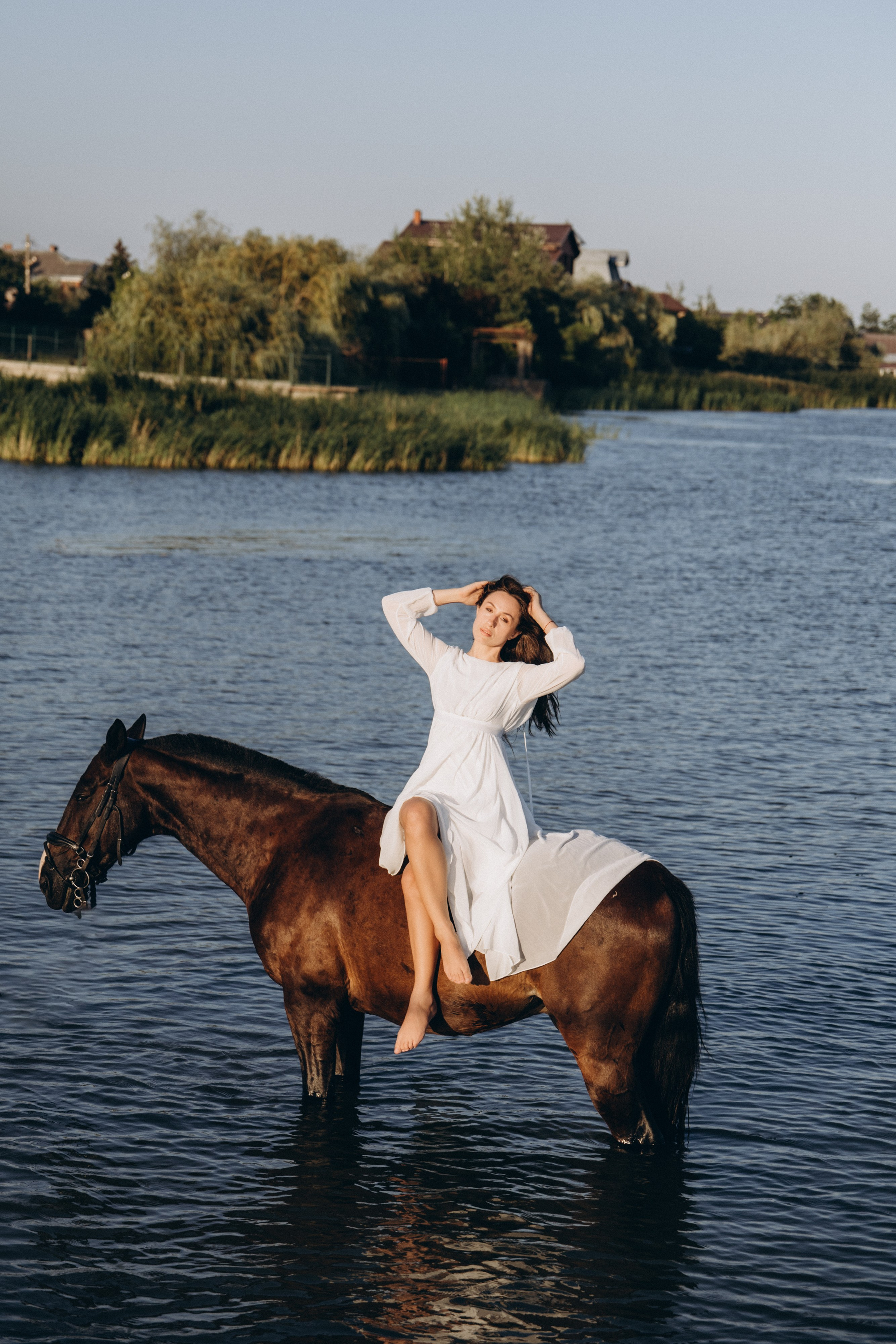 Елизавета. Фотограф Ростов-на-Дону I Москва