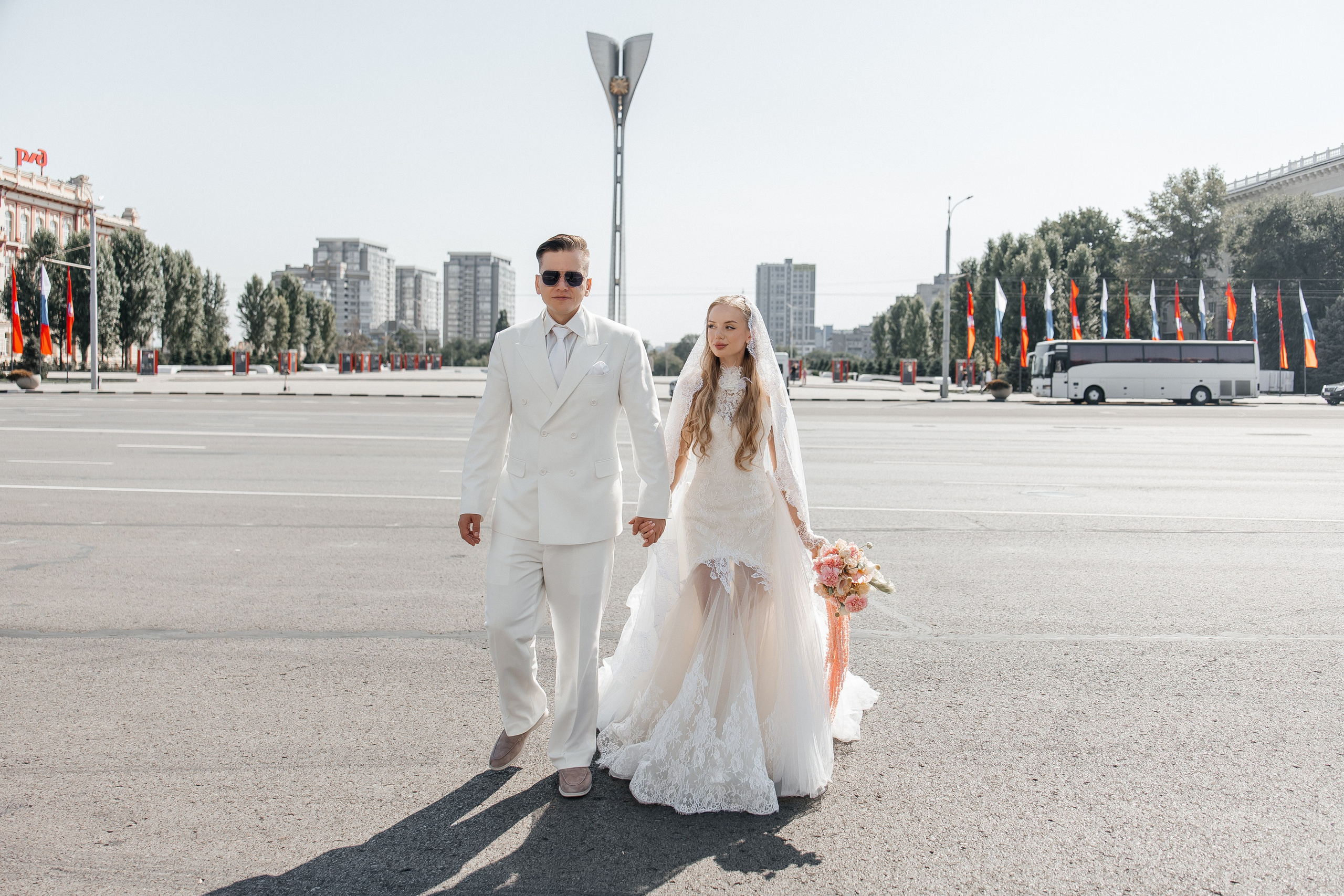 Ксения и Александр. Lifestyle photographer Liza