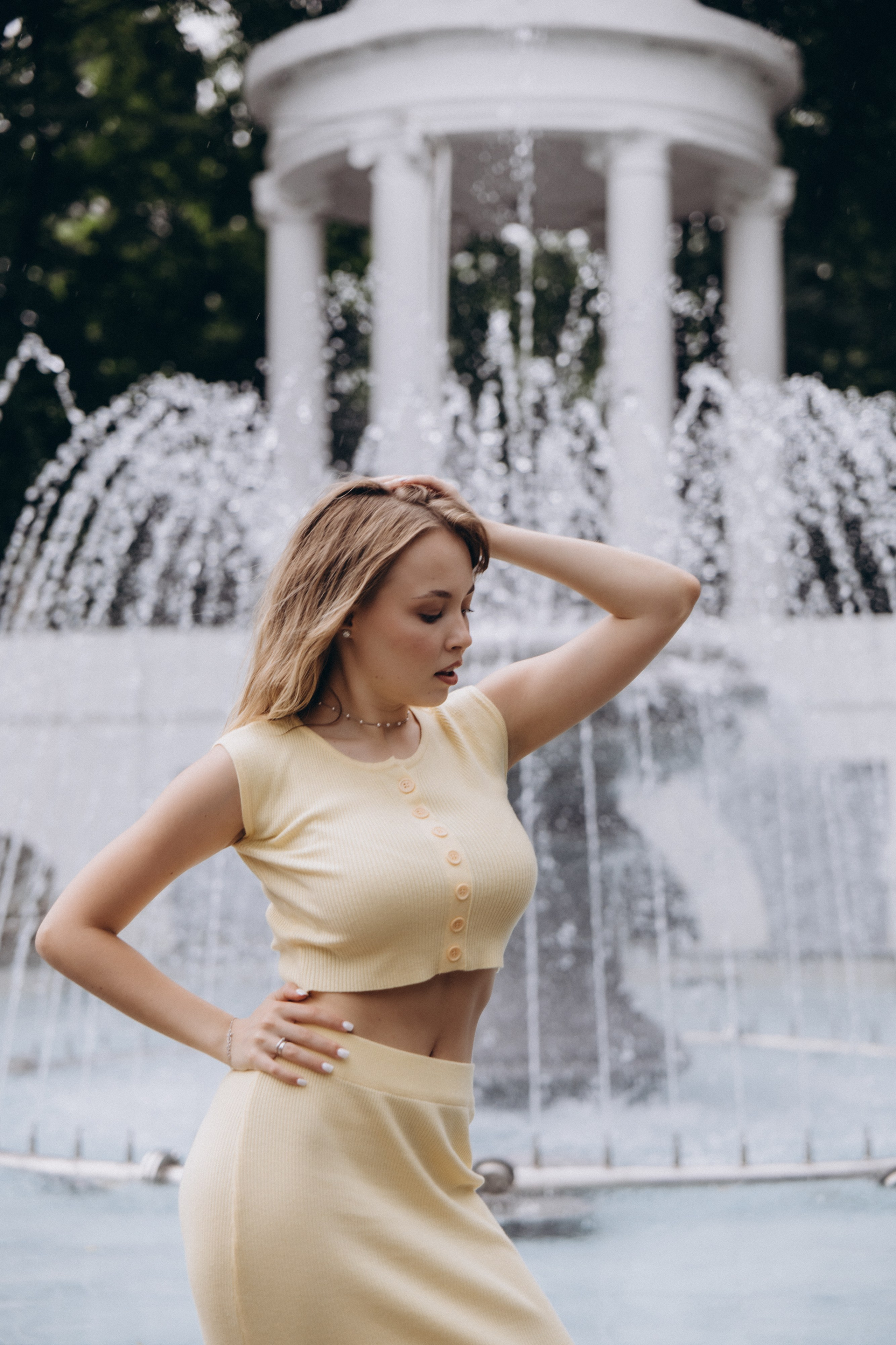 Полина. Фотограф Ростов-на-Дону I Москва