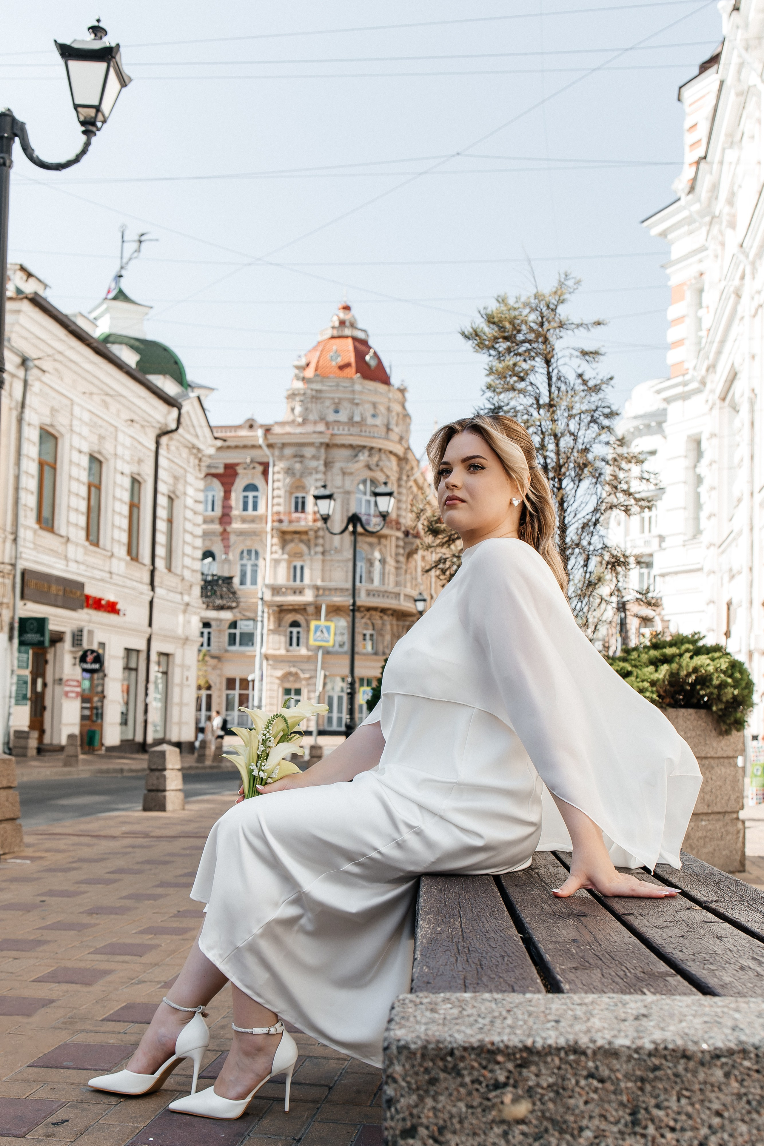 Полина и Андрей. Фотограф Ростов-на-Дону I Москва