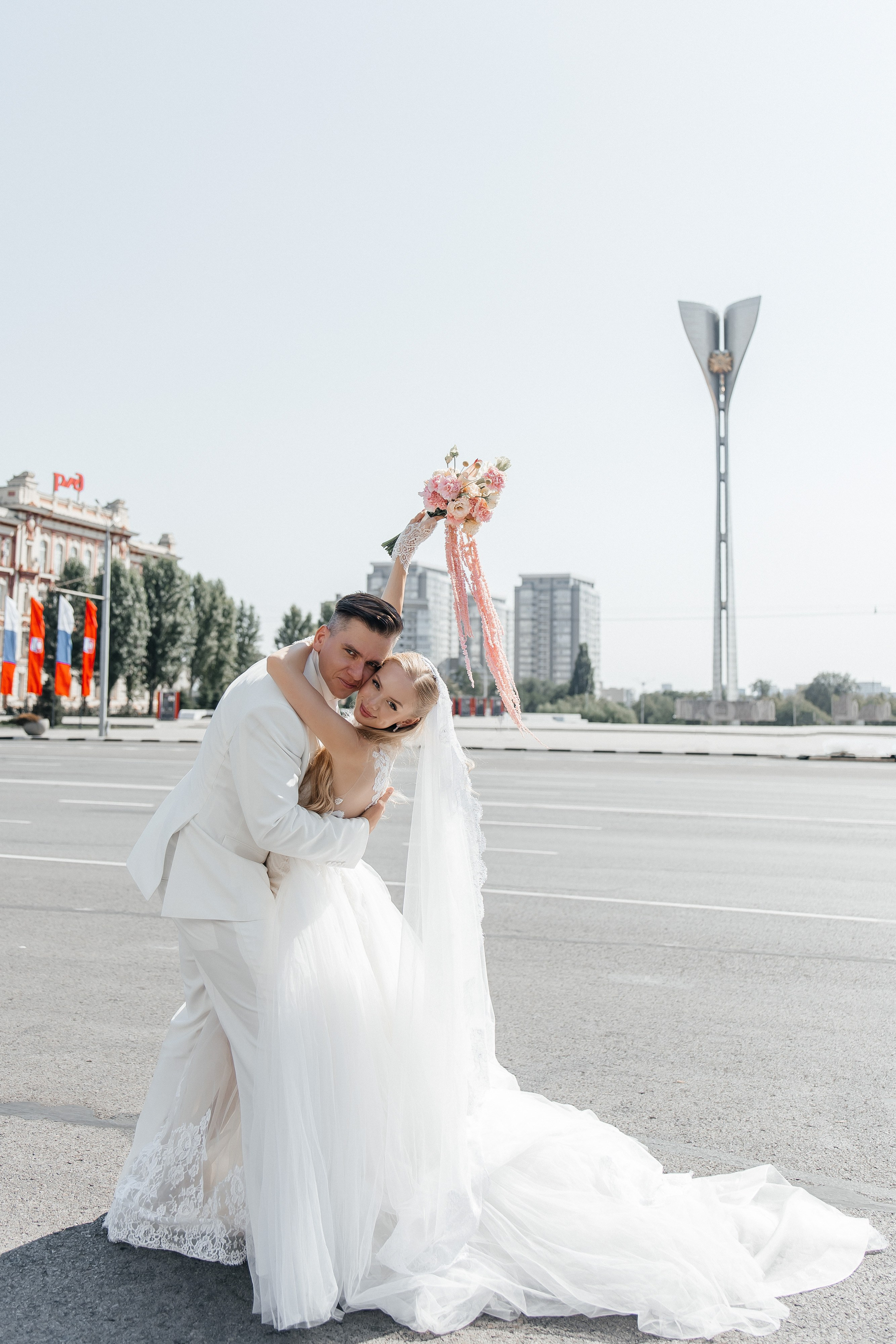 Ксения и Александр. Lifestyle photographer Liza