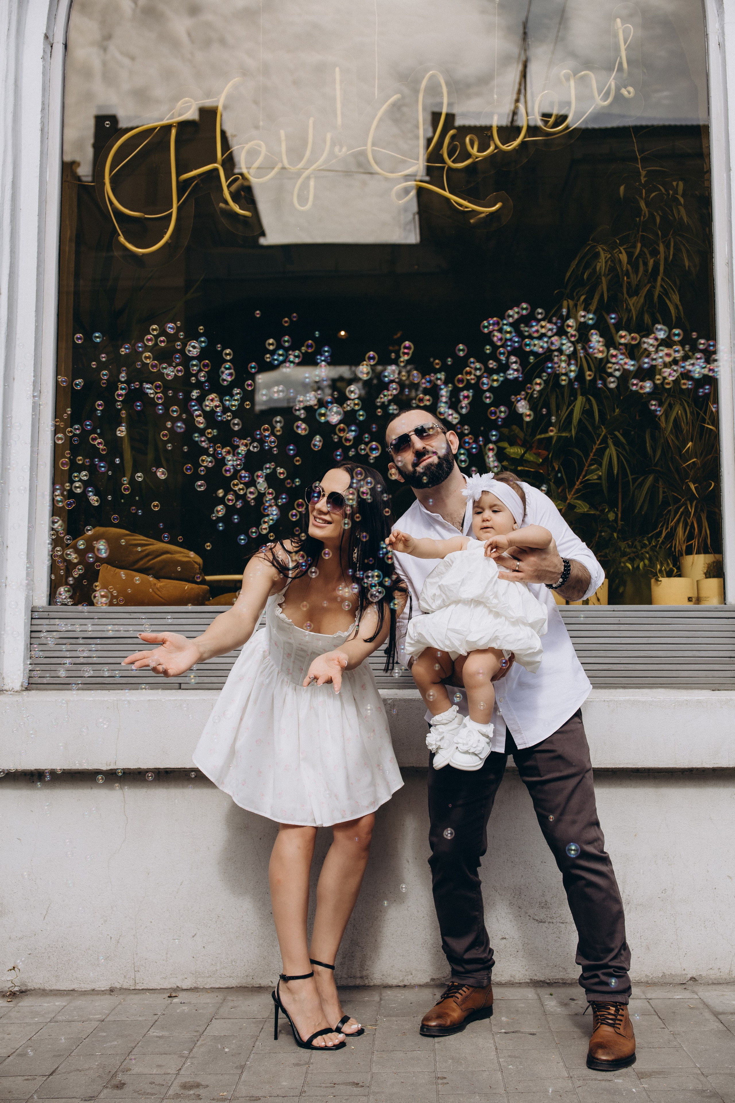 Катя, Сергей, Аврора, Давид и Адам. Lifestyle photographer Liza