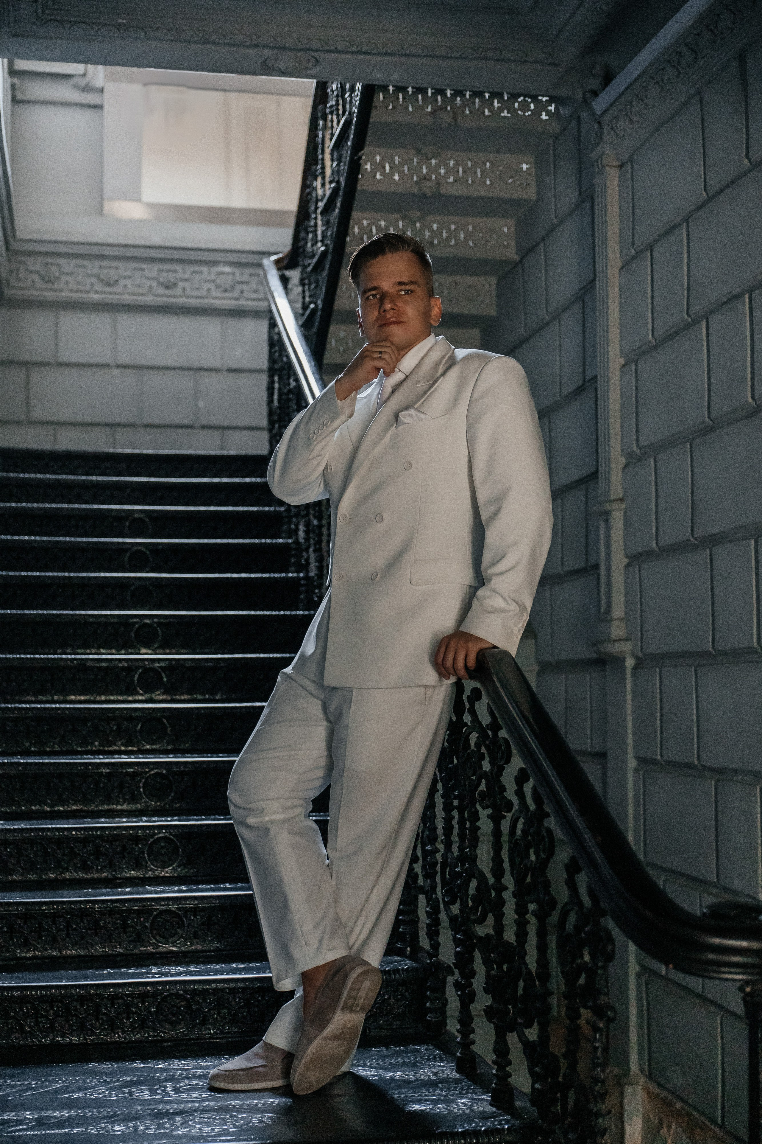 Ксения и Александр. Lifestyle photographer Liza