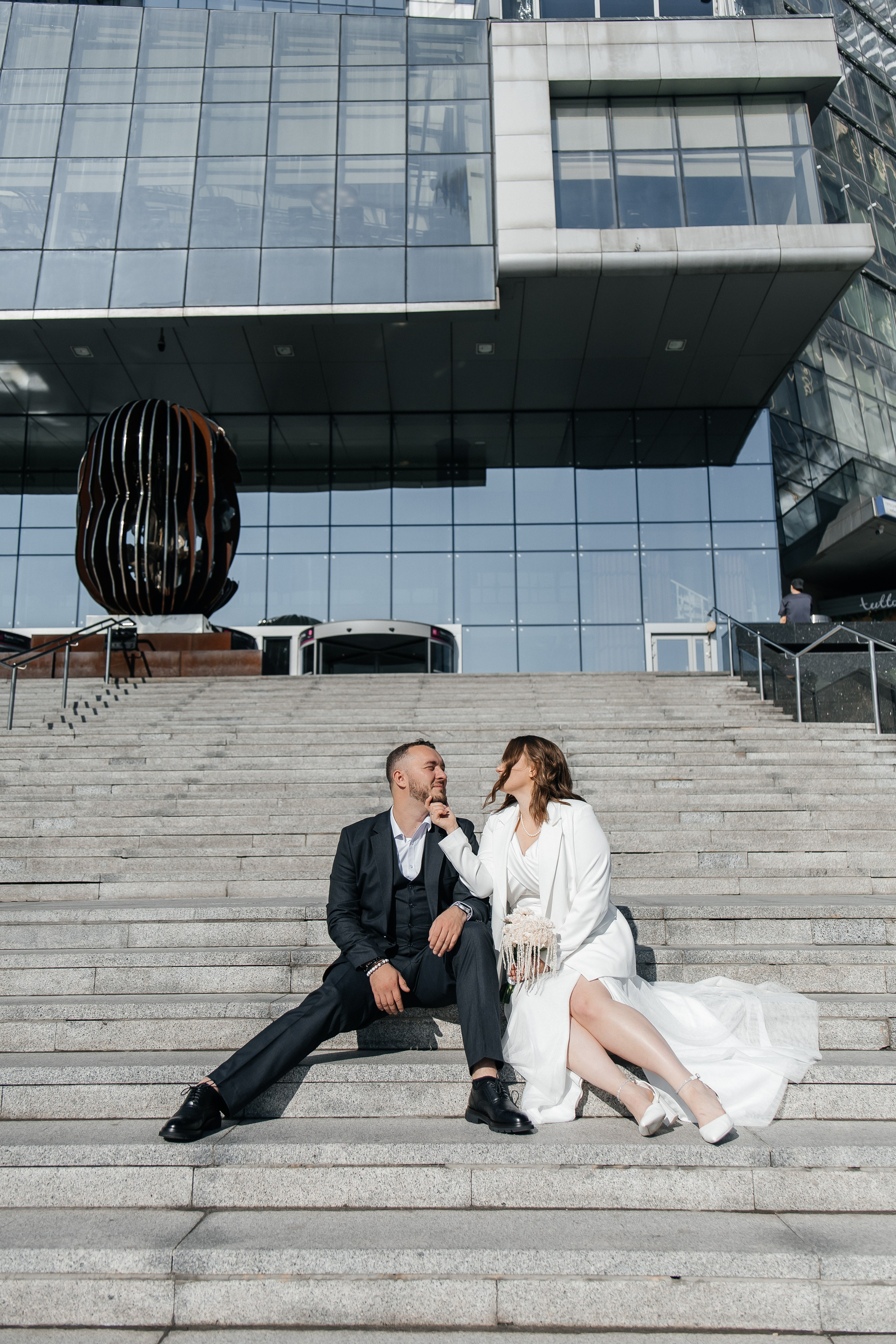 Кирилл и Ирина. Фотограф Ростов-на-Дону I Москва