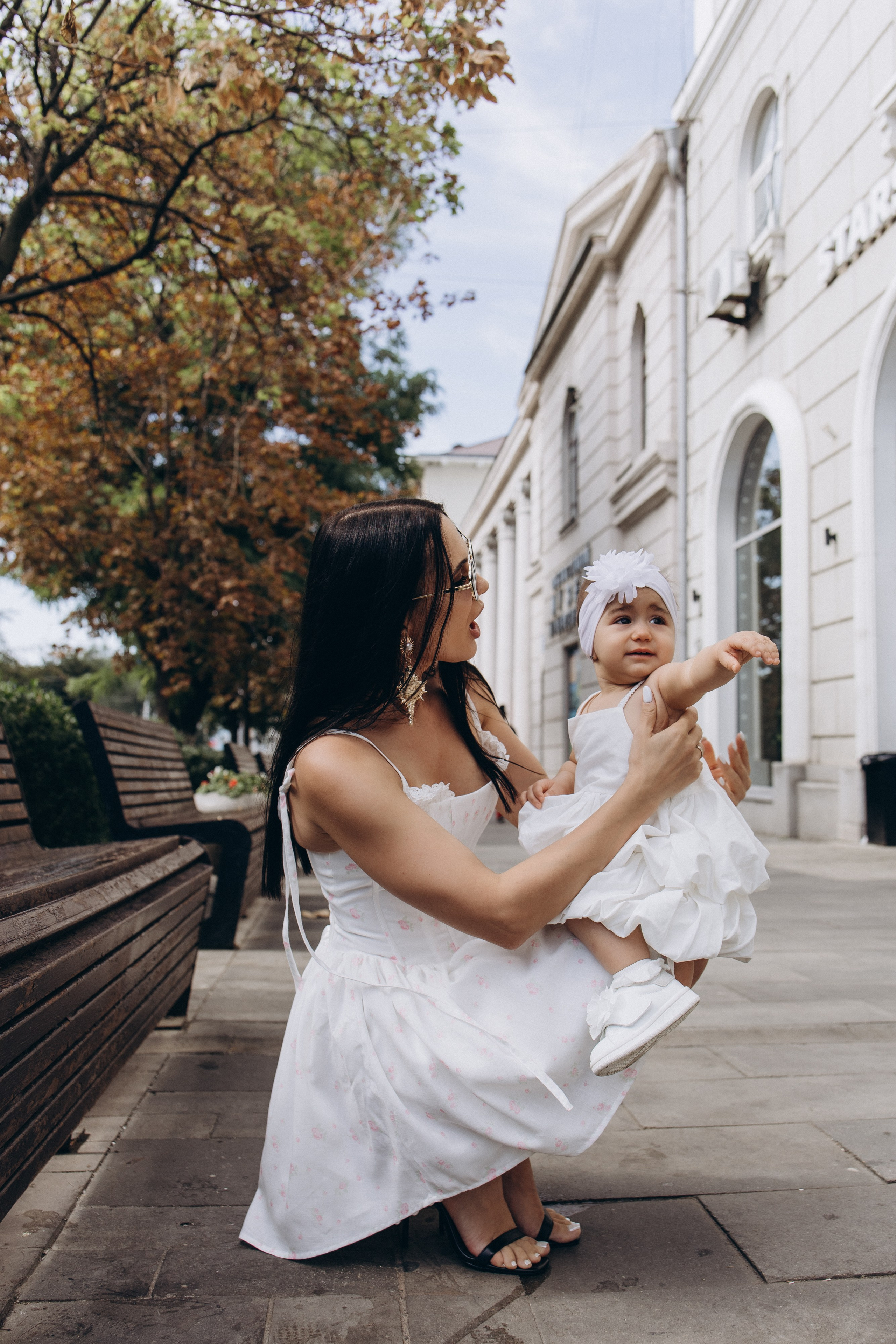 Катя, Сергей, Аврора, Давид и Адам. Lifestyle photographer Liza